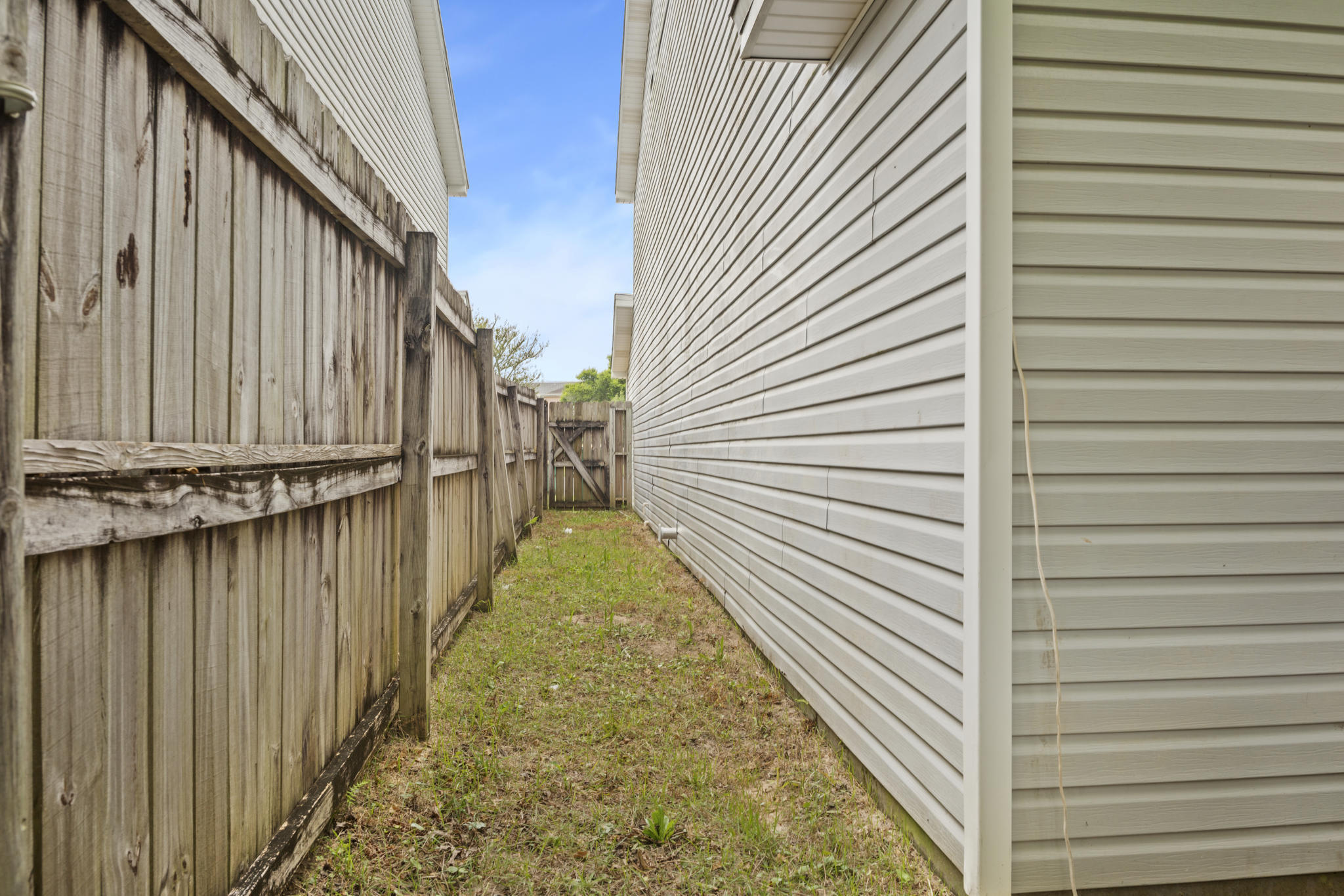 FOREST OAKS PH 3 - Residential