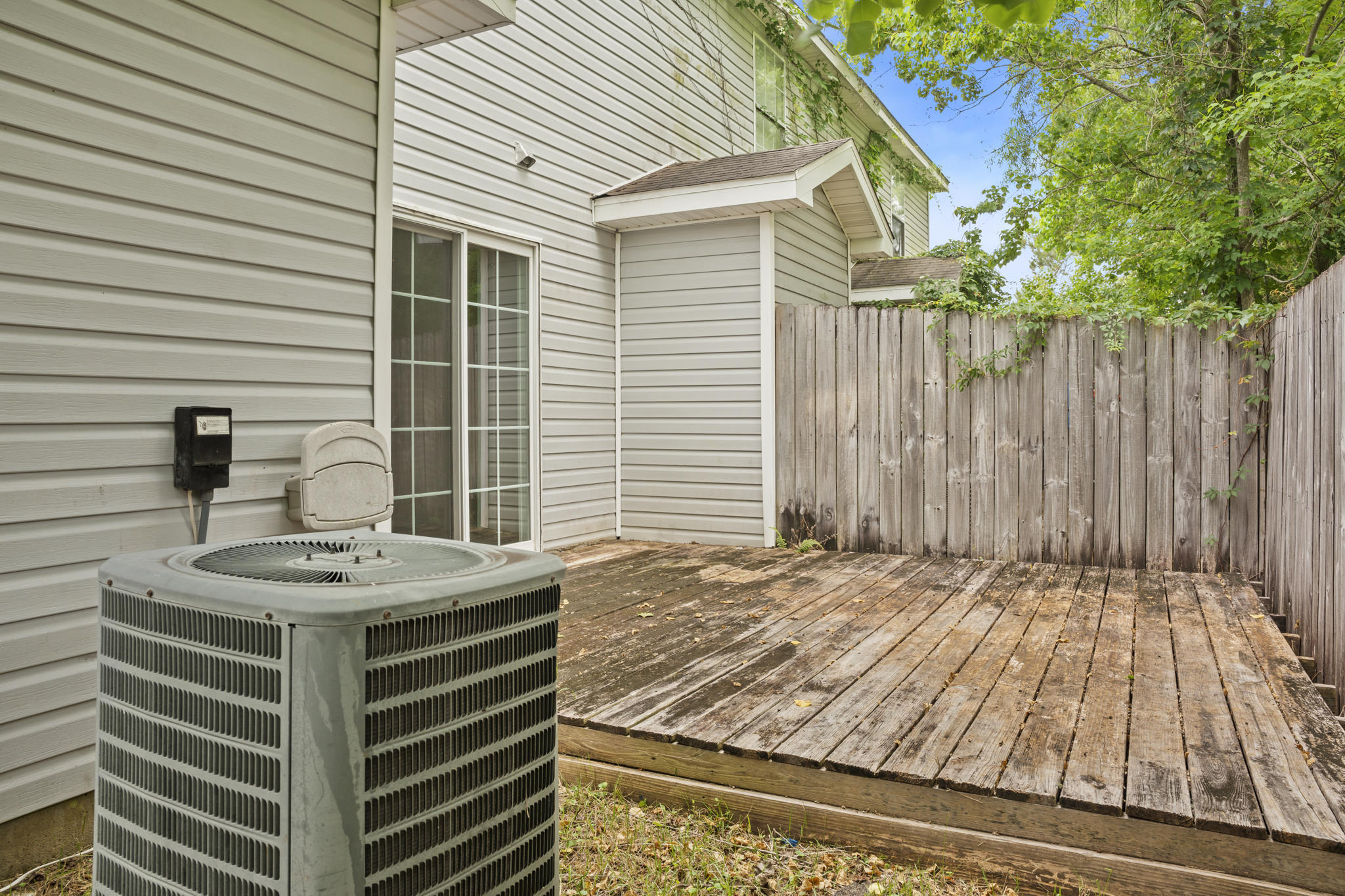 FOREST OAKS PH 3 - Residential