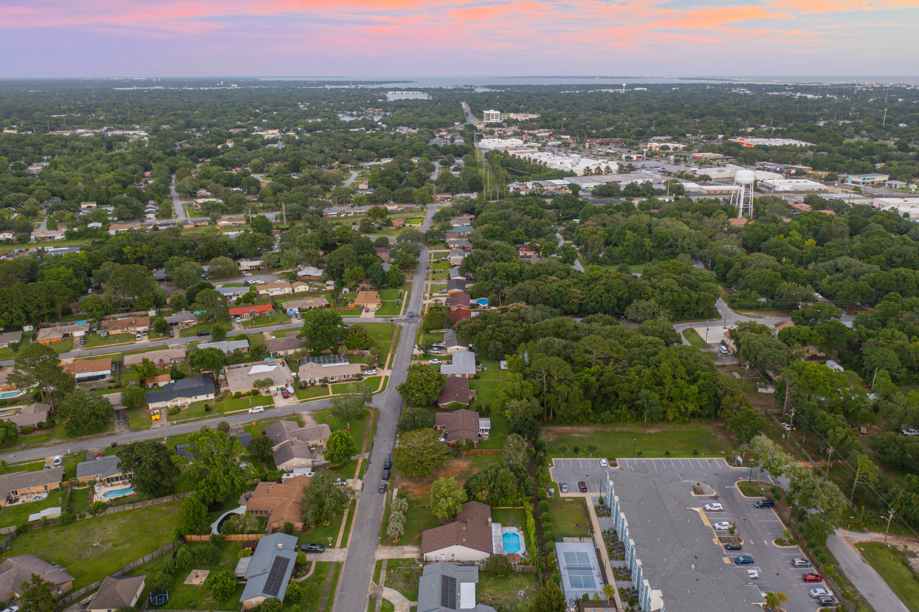 PINEDALE 2ND ADDN - Residential