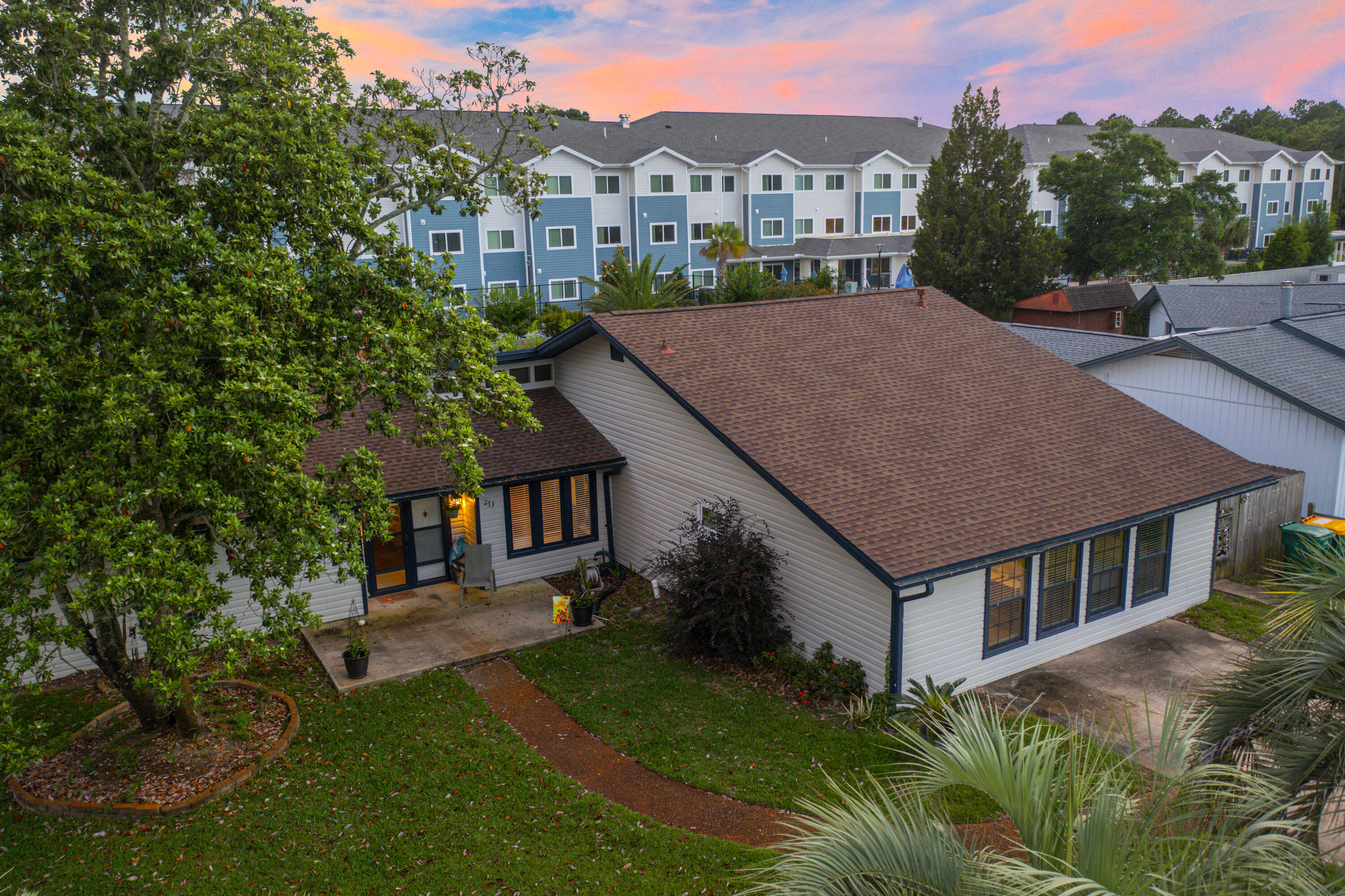 PINEDALE 2ND ADDN - Residential
