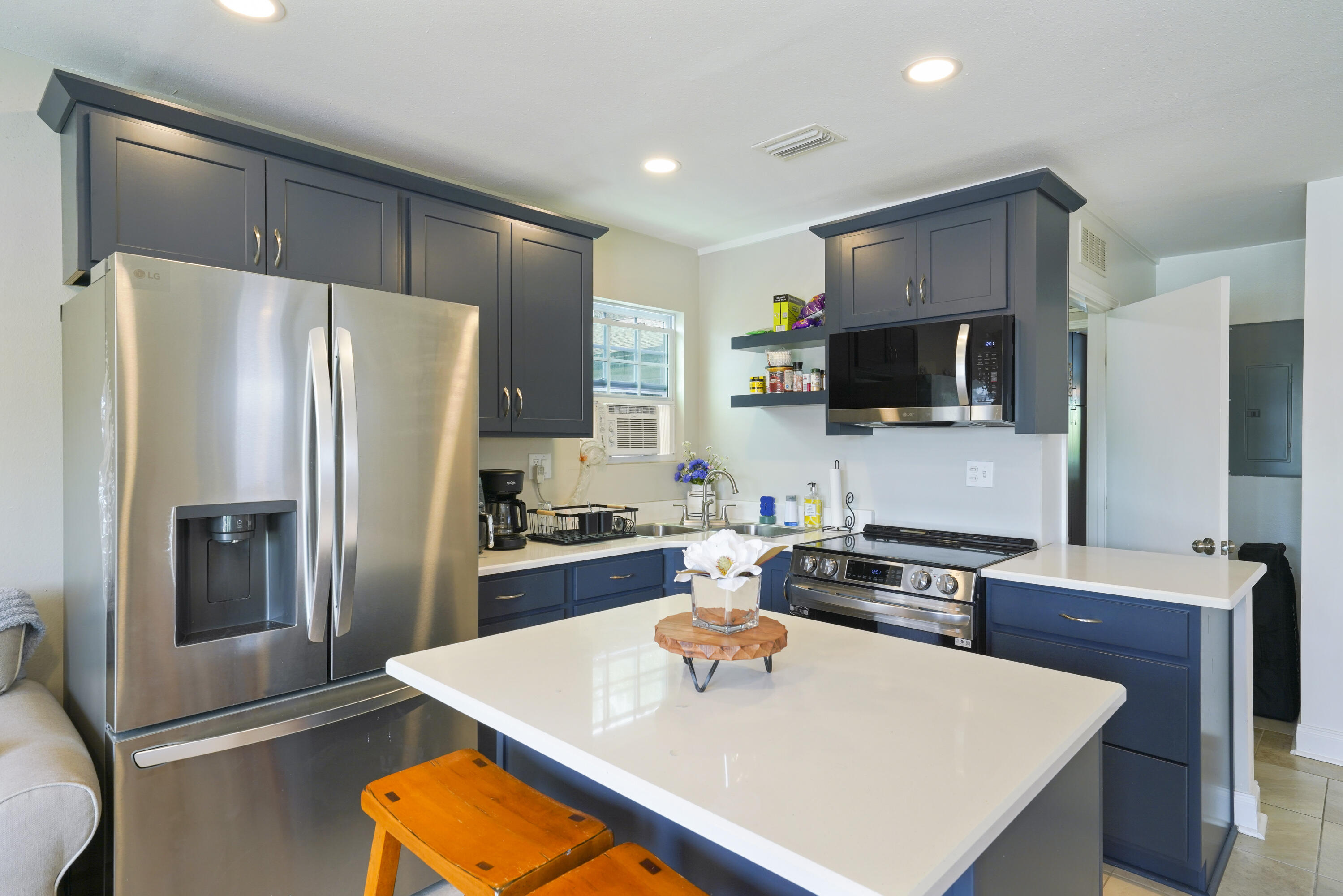 PINEDALE 2ND ADDN - Residential