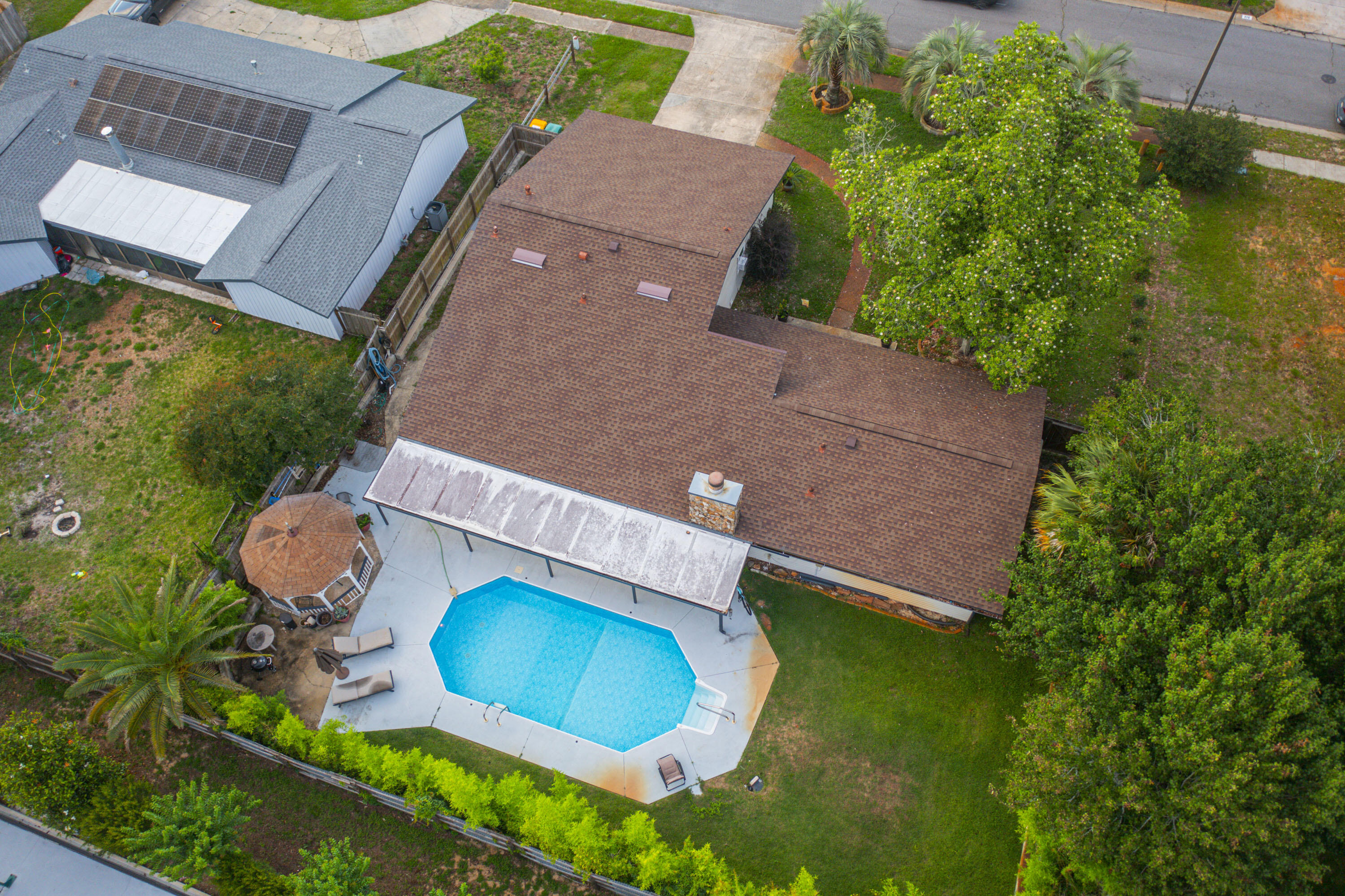 PINEDALE 2ND ADDN - Residential