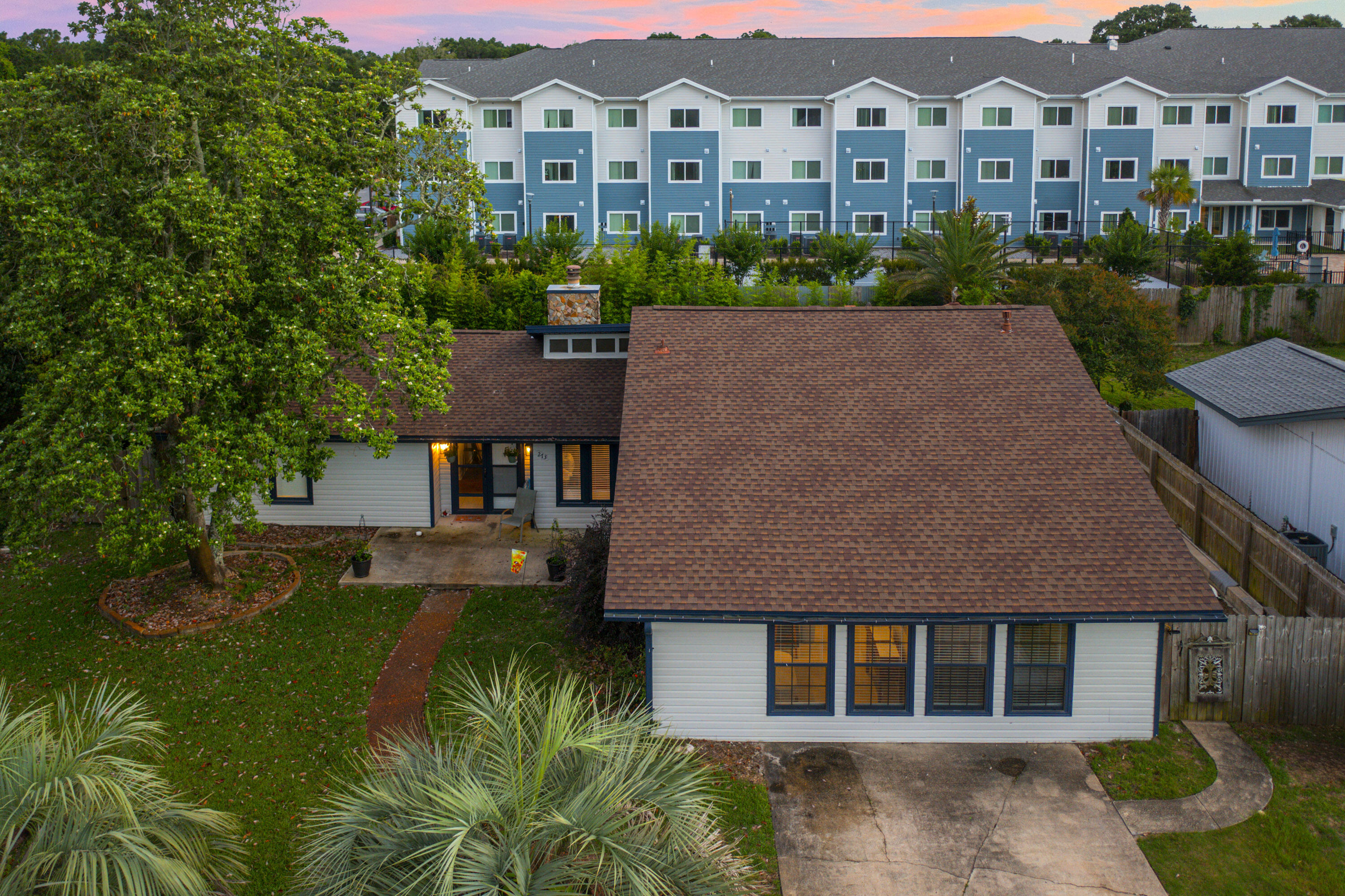 PINEDALE 2ND ADDN - Residential