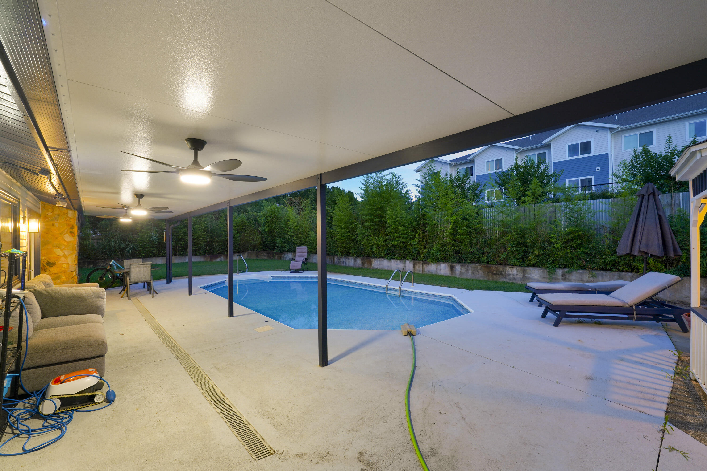 PINEDALE 2ND ADDN - Residential