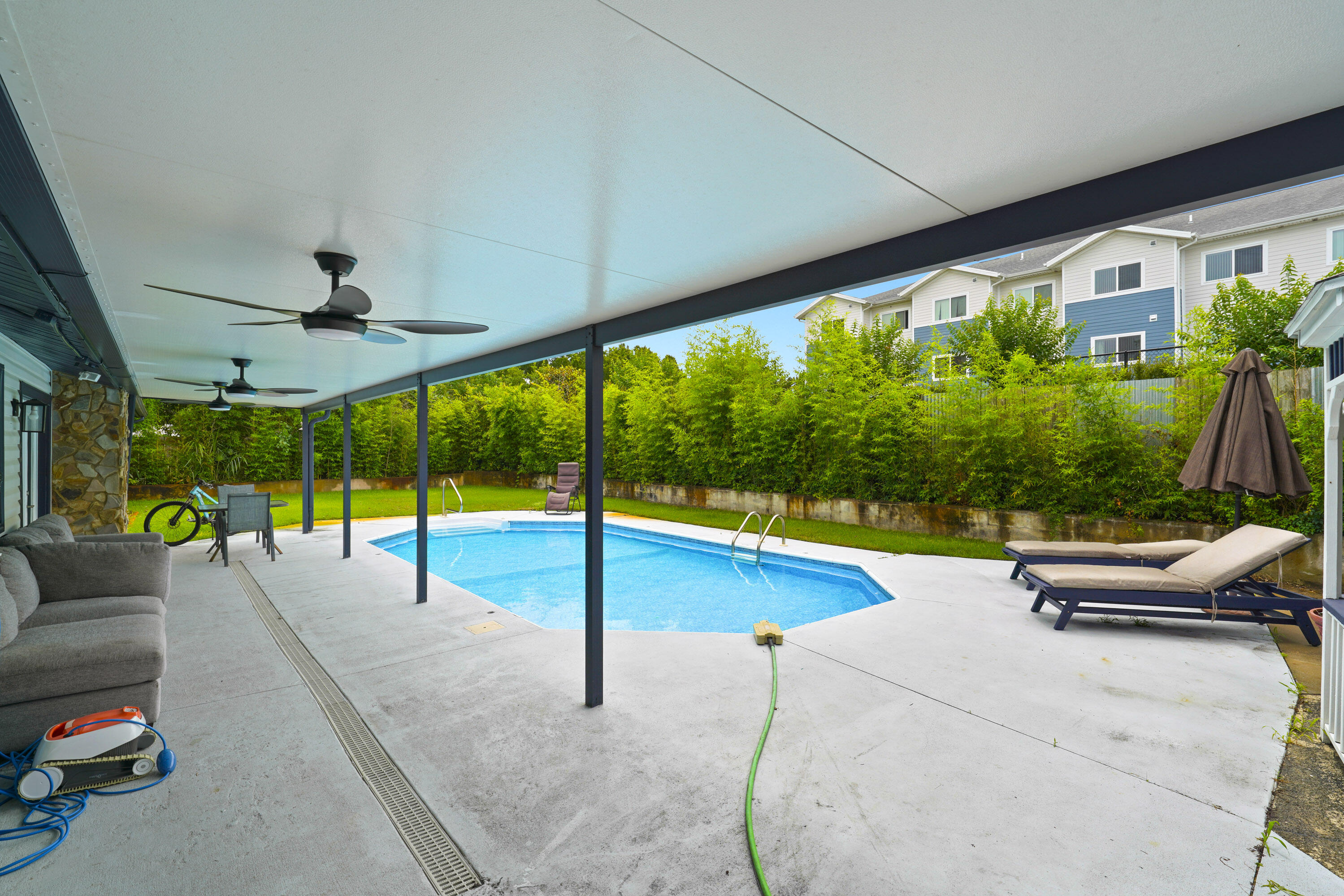 PINEDALE 2ND ADDN - Residential