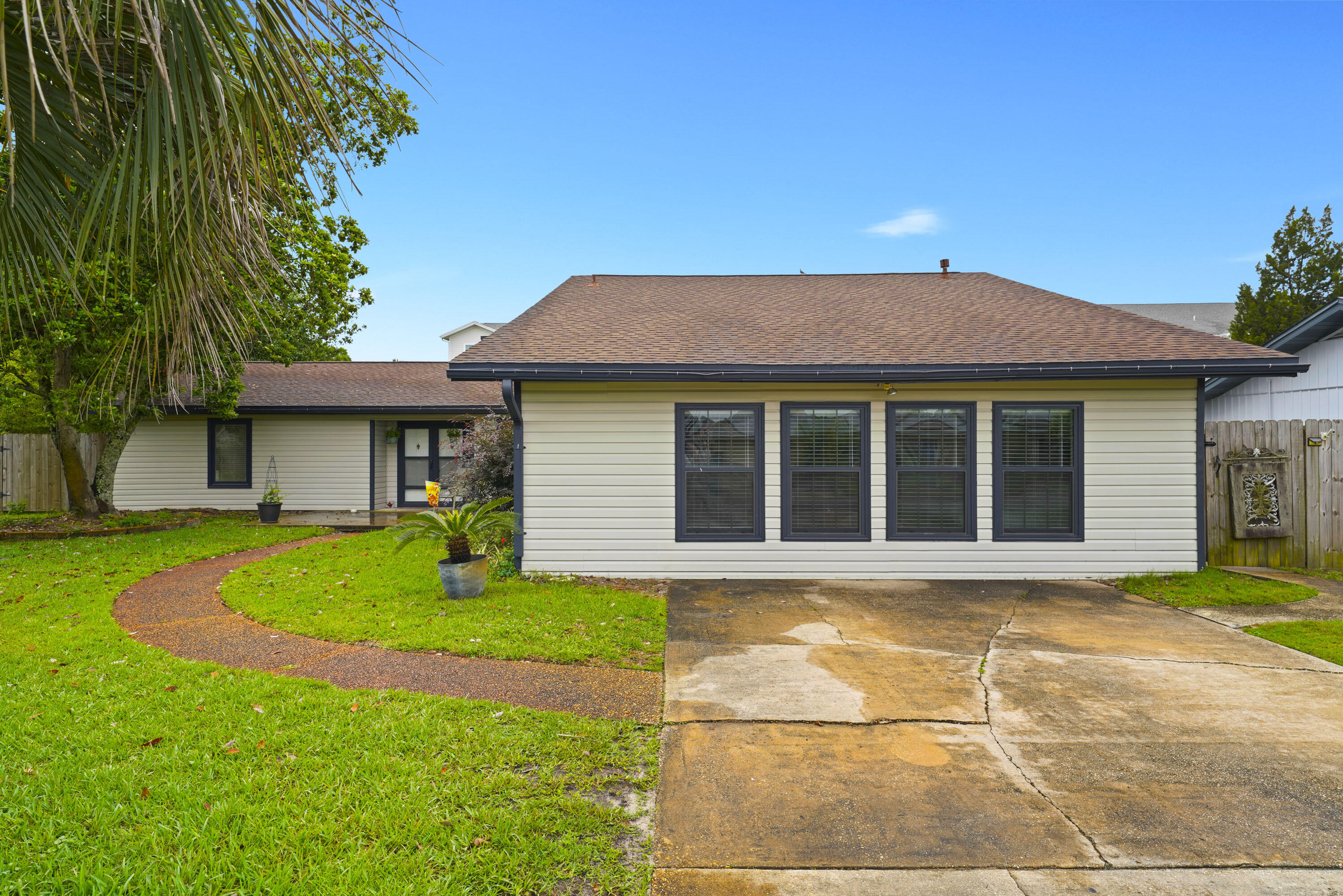 PINEDALE 2ND ADDN - Residential