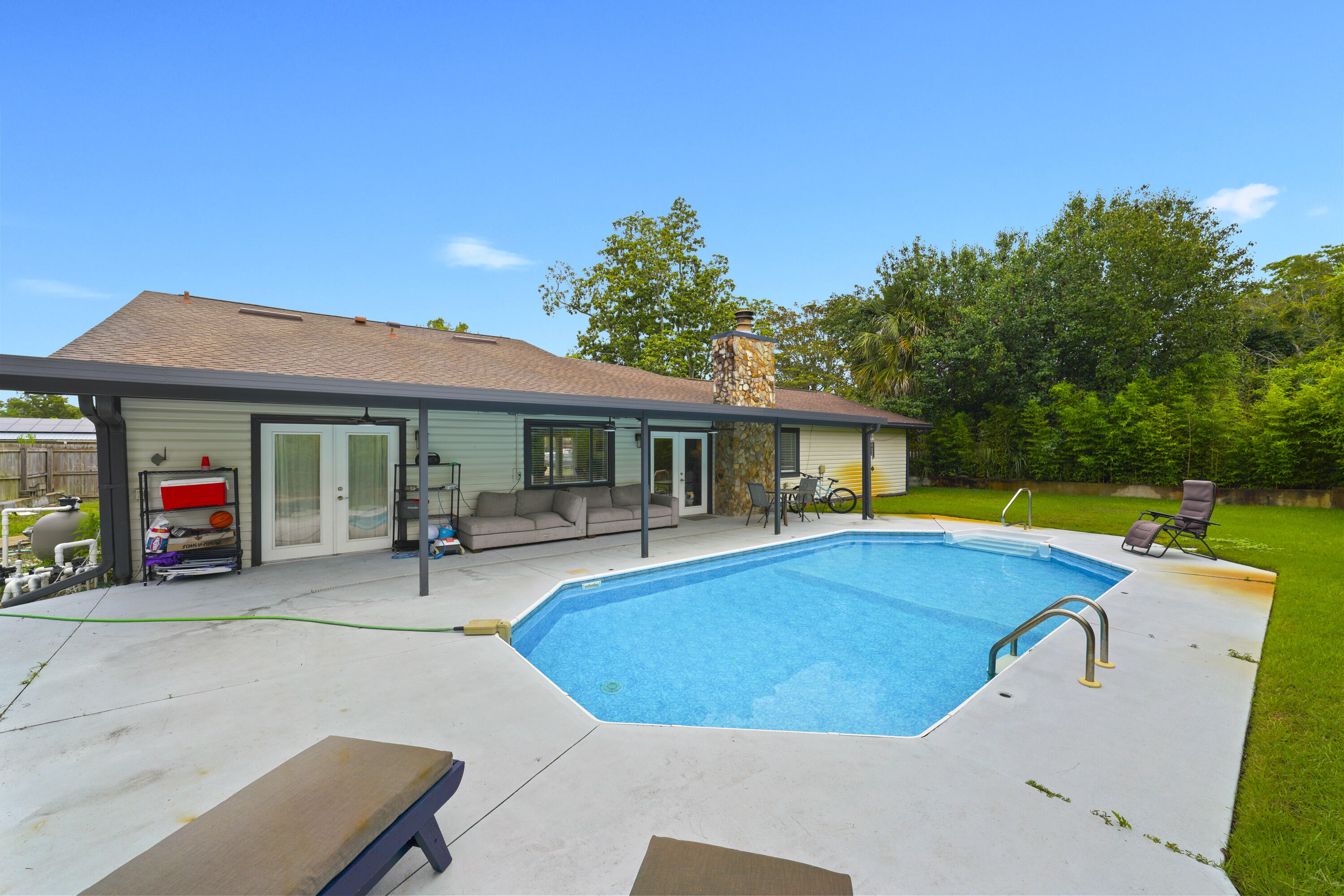 PINEDALE 2ND ADDN - Residential