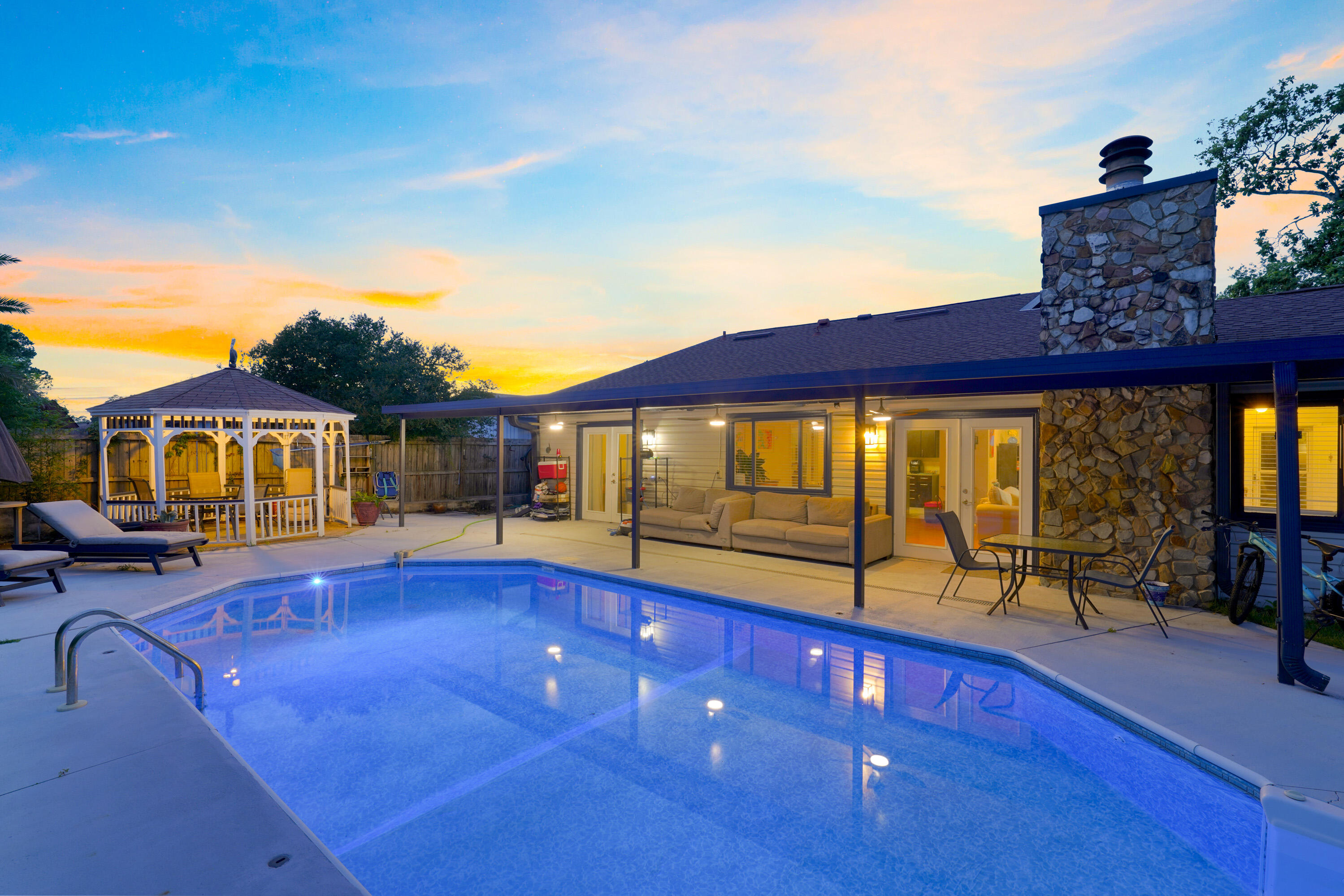 PINEDALE 2ND ADDN - Residential