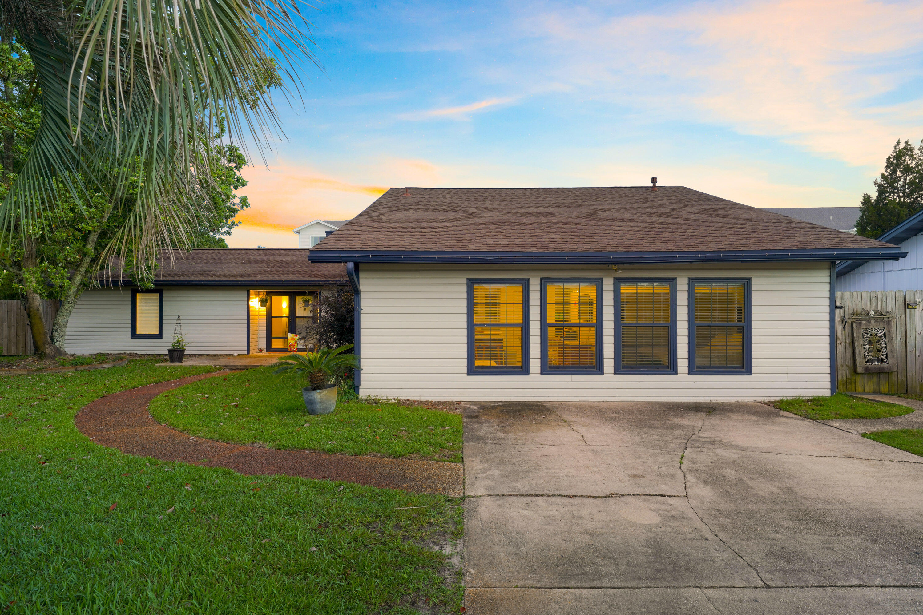 PINEDALE 2ND ADDN - Residential