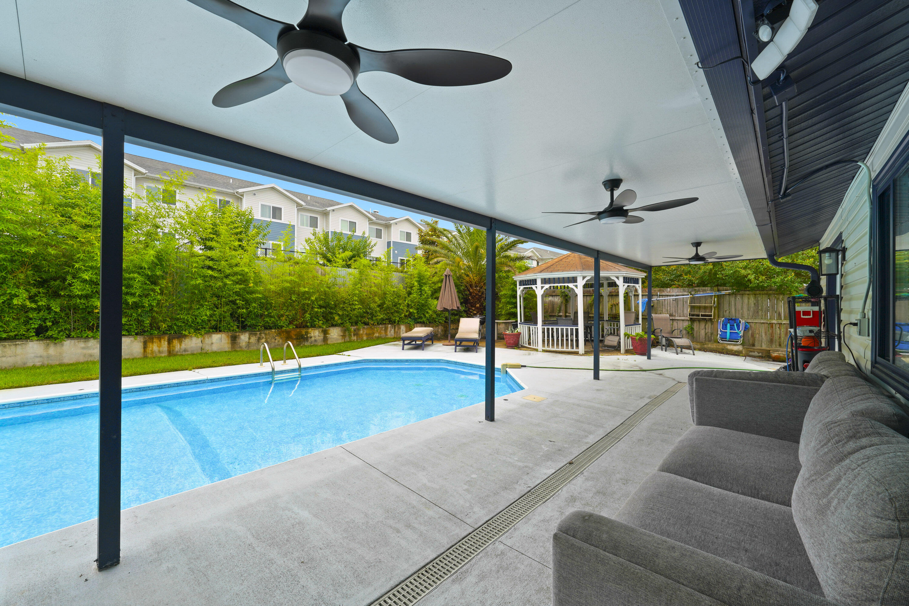 PINEDALE 2ND ADDN - Residential