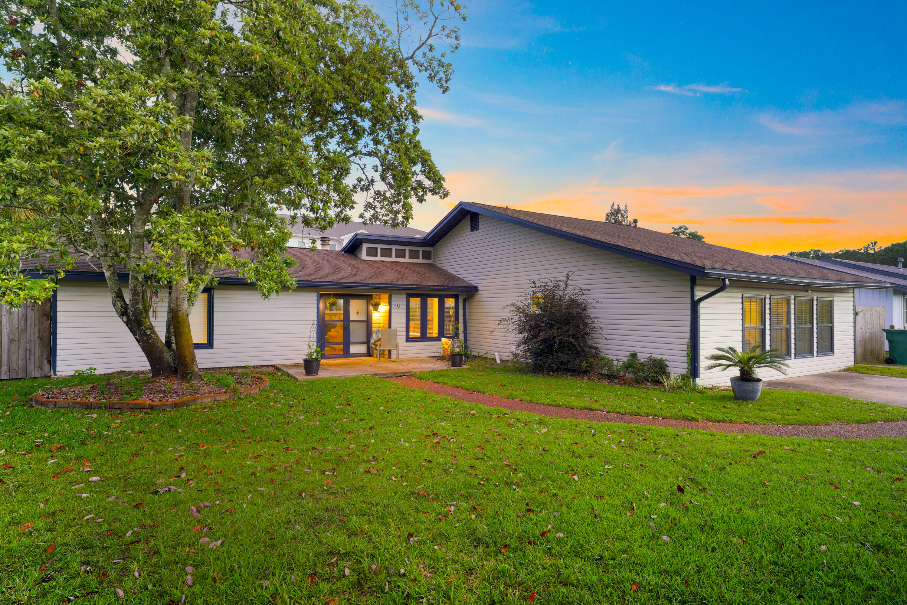 PINEDALE 2ND ADDN - Residential