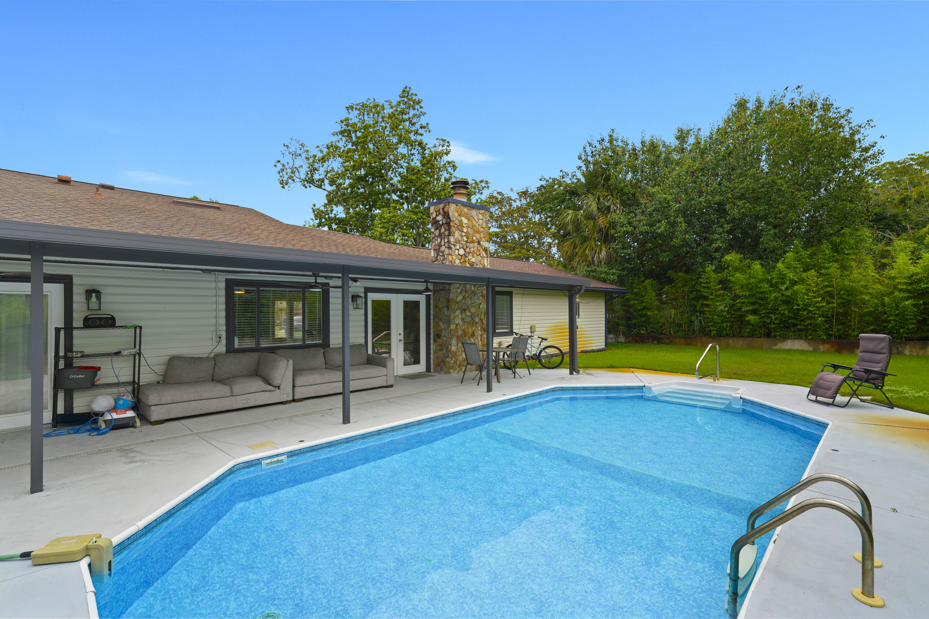 PINEDALE 2ND ADDN - Residential