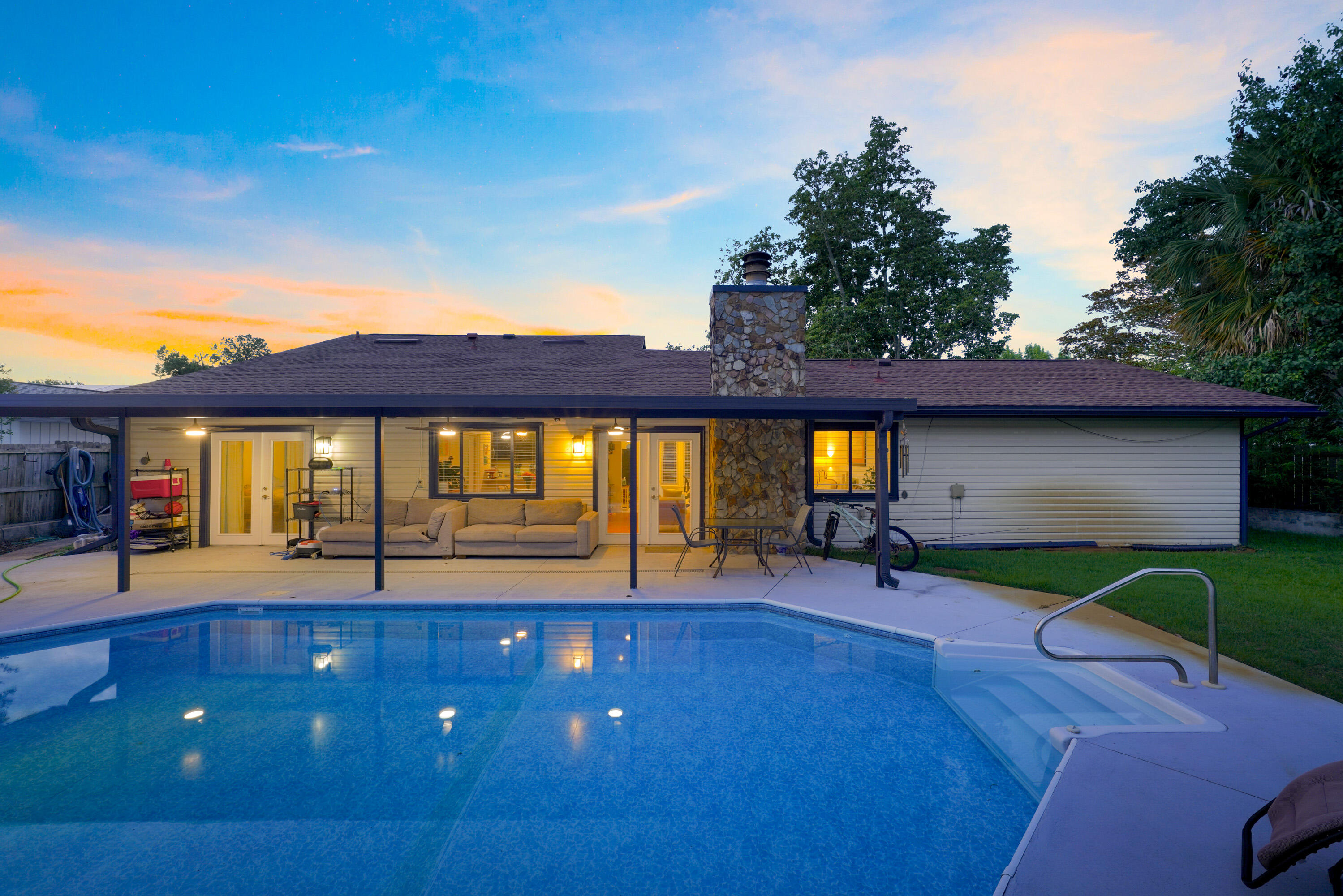 PINEDALE 2ND ADDN - Residential