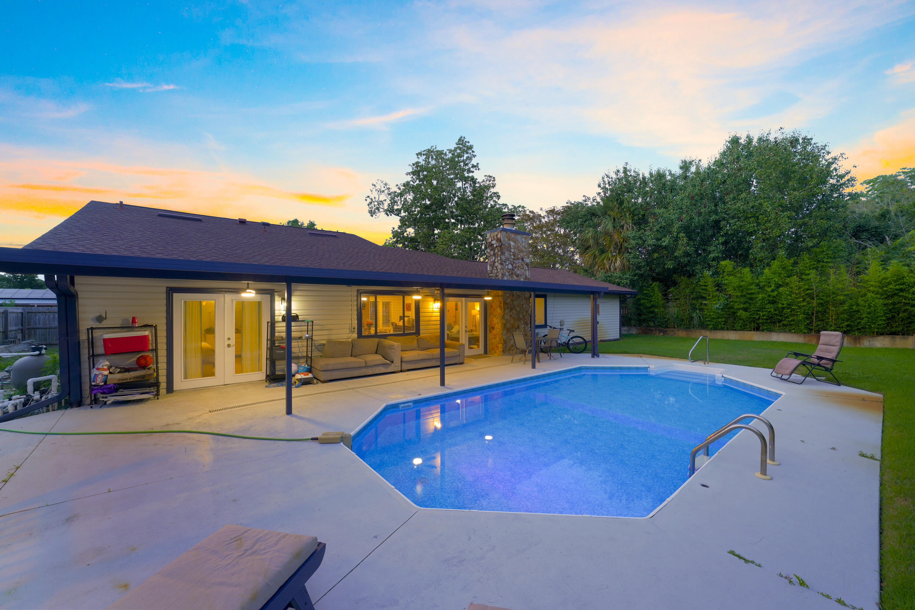 PINEDALE 2ND ADDN - Residential