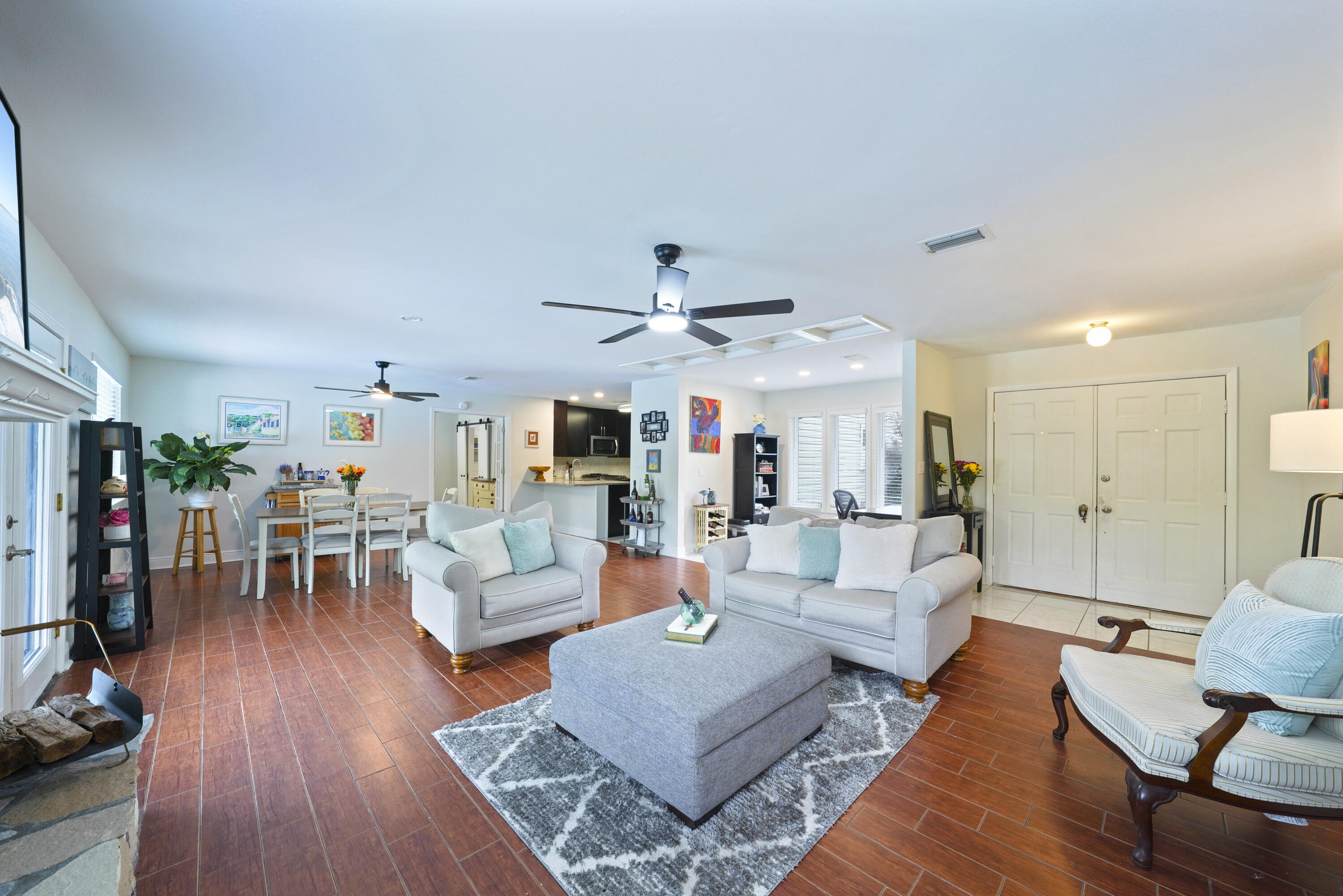 PINEDALE 2ND ADDN - Residential