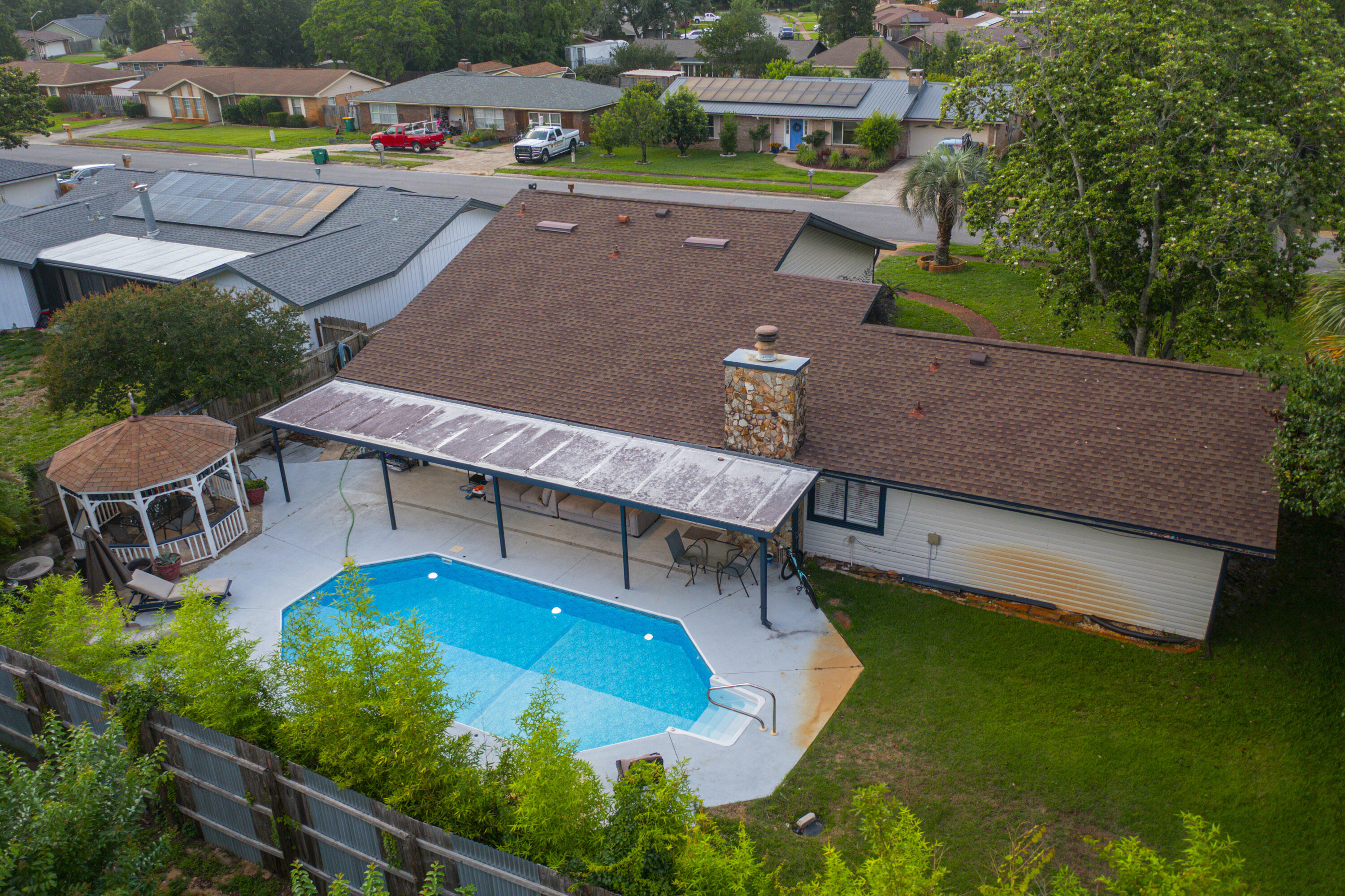 PINEDALE 2ND ADDN - Residential