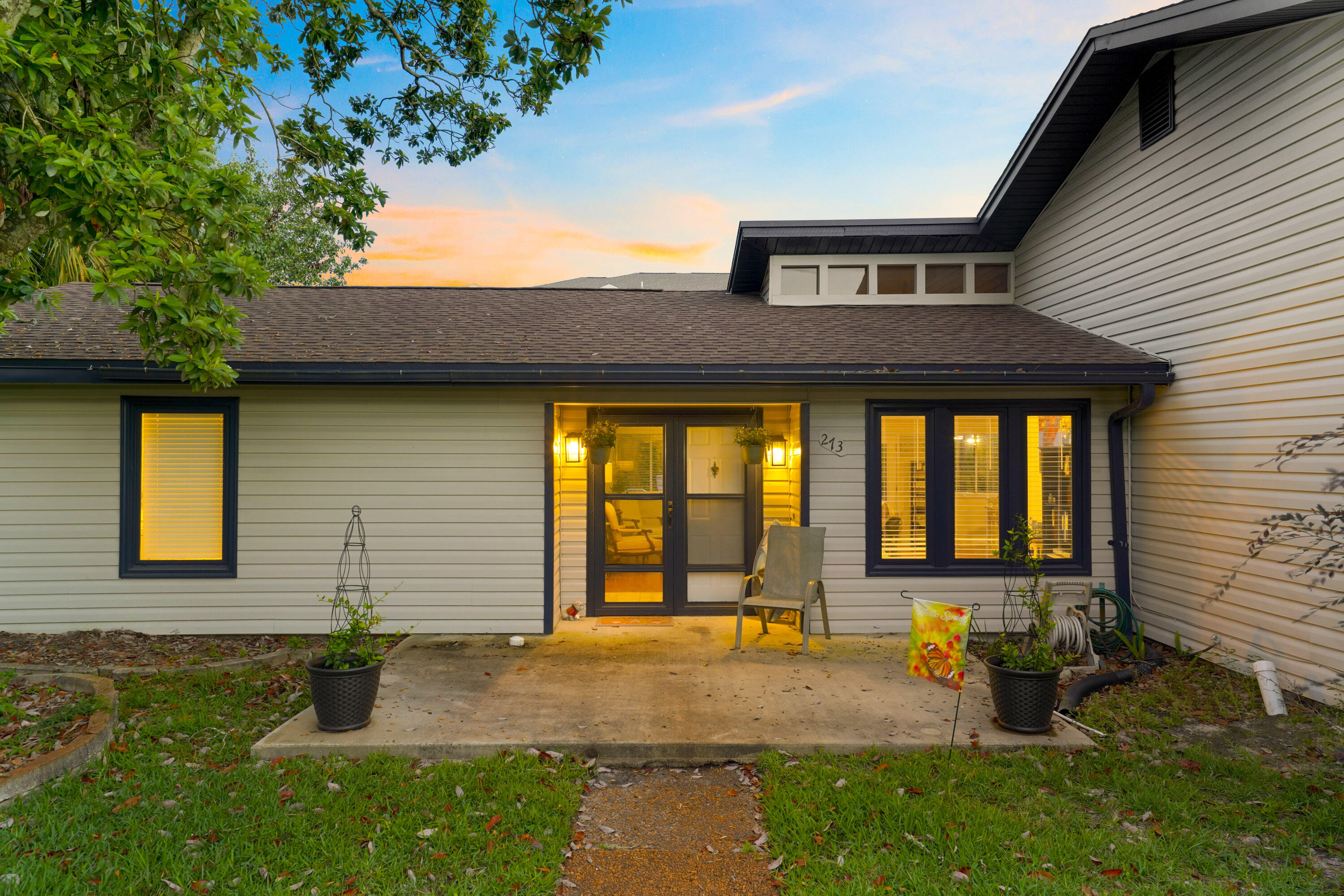 PINEDALE 2ND ADDN - Residential