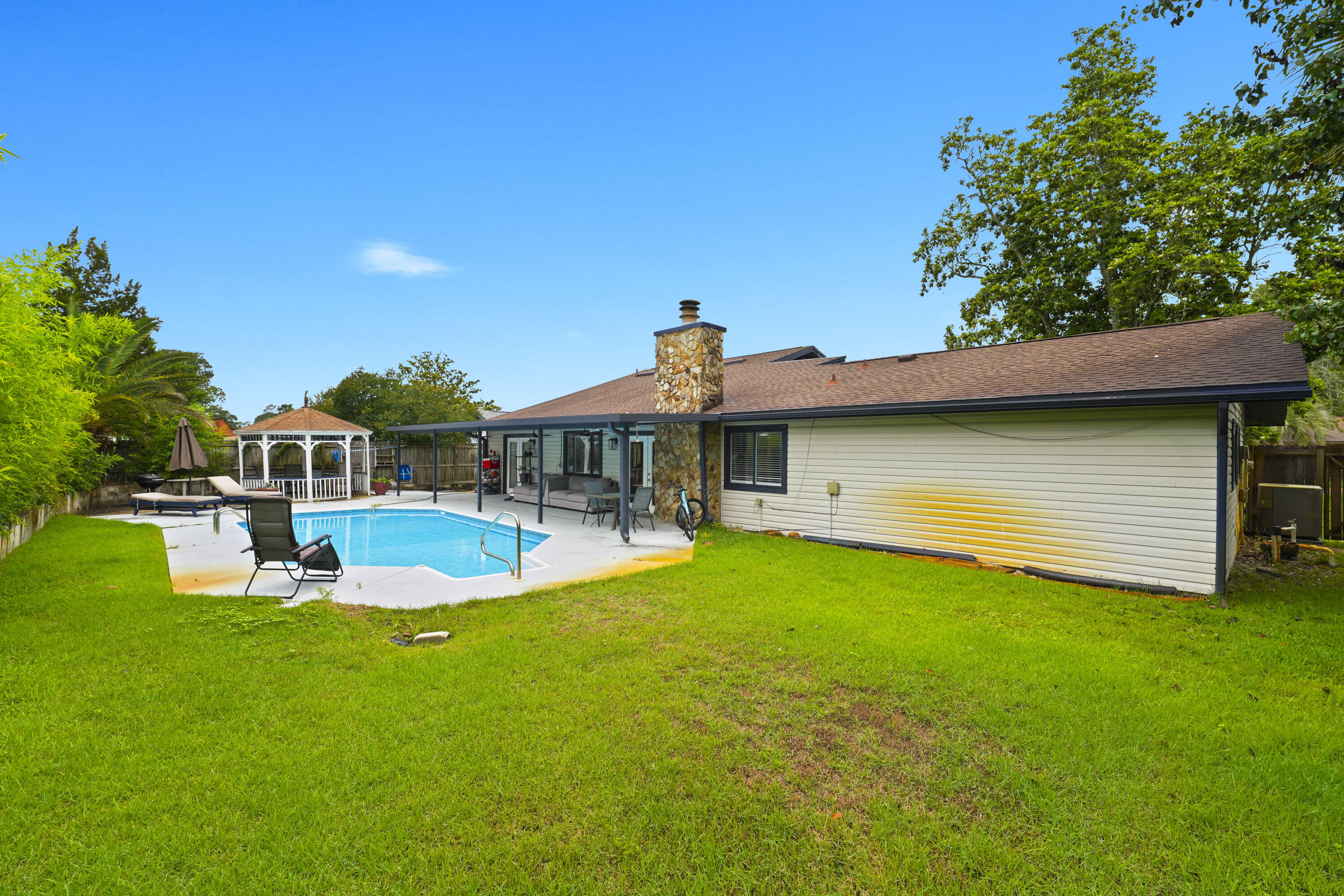 PINEDALE 2ND ADDN - Residential