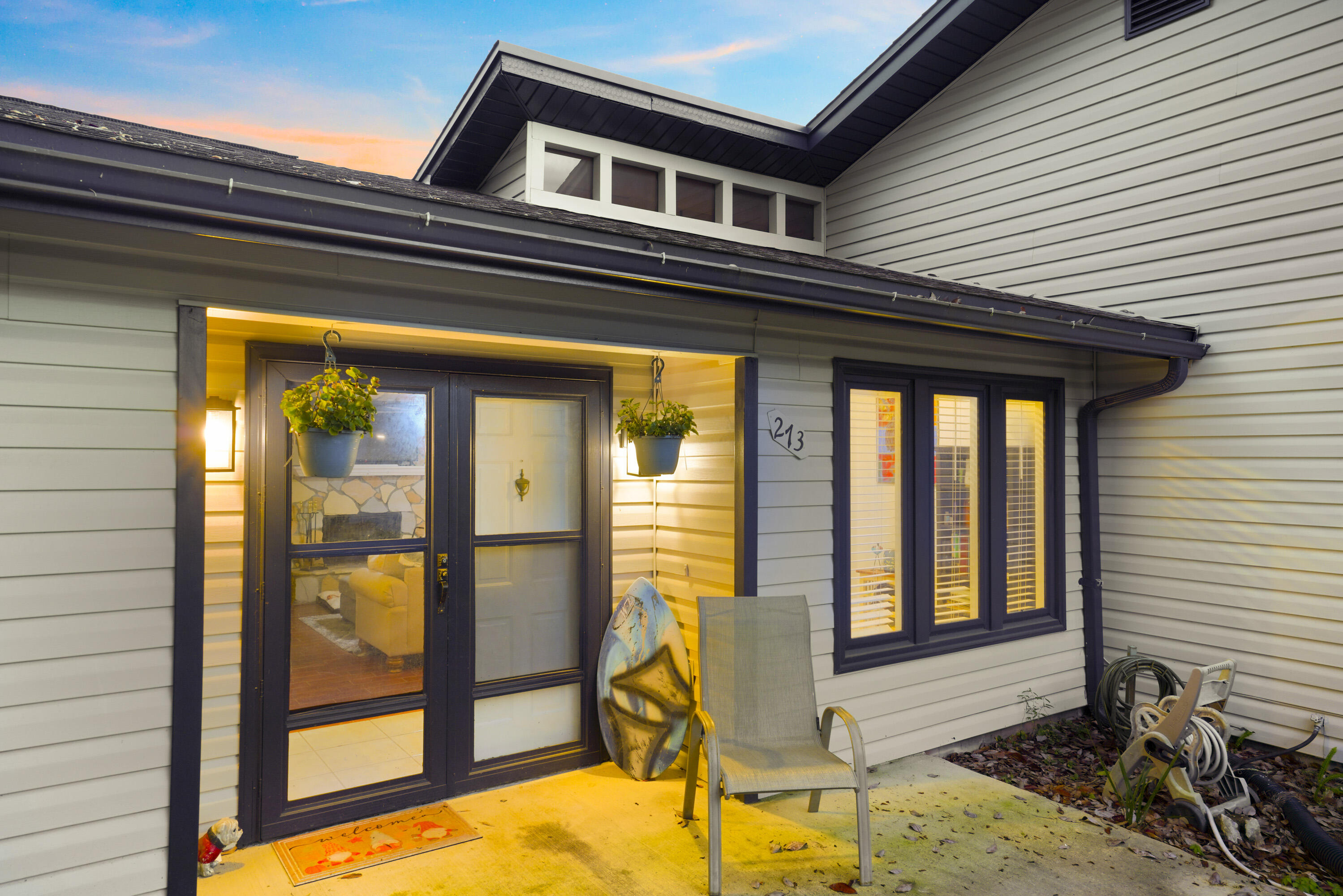 PINEDALE 2ND ADDN - Residential