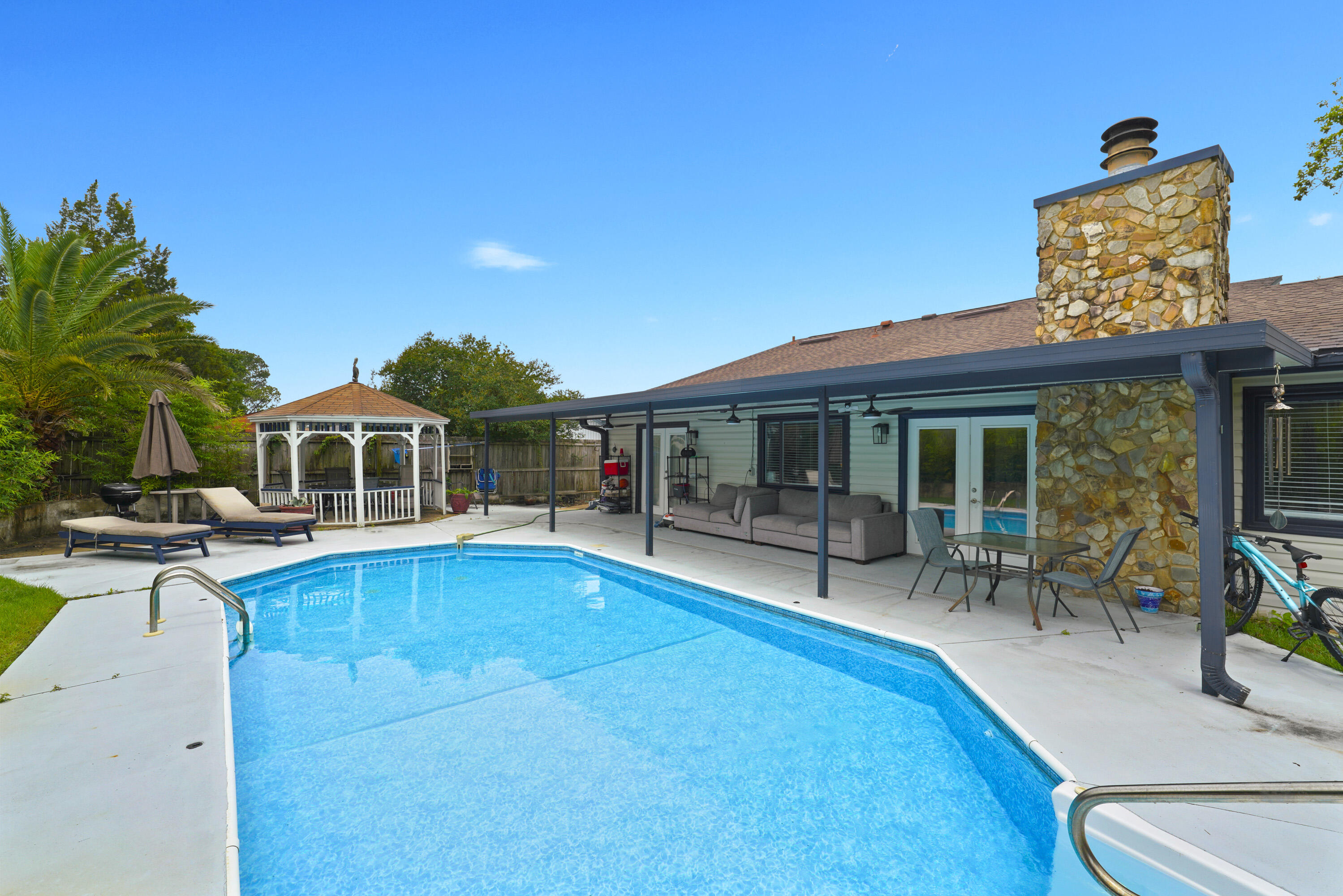 PINEDALE 2ND ADDN - Residential