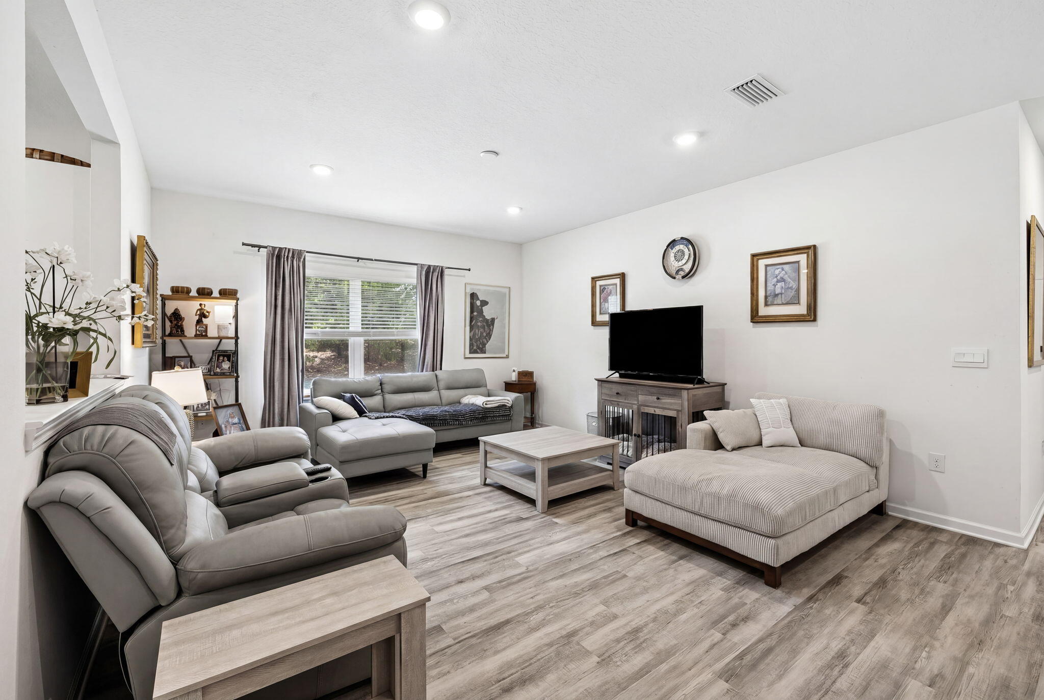 Owl's Head East - Residential