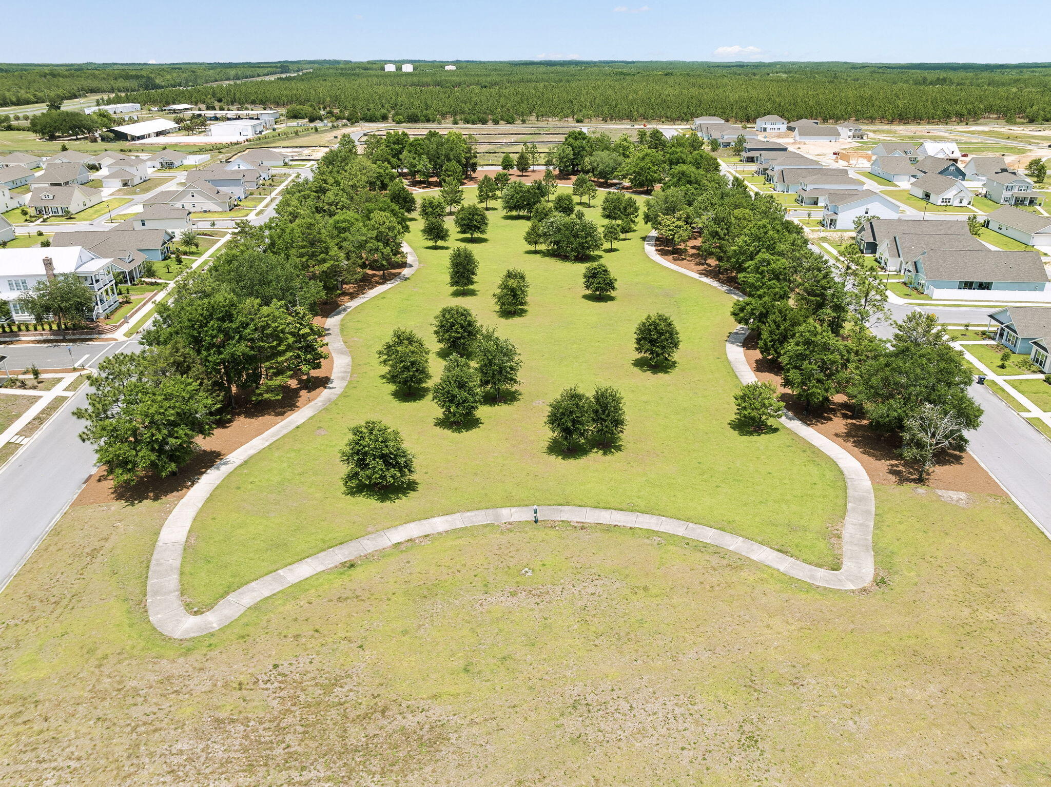 Owl's Head East - Residential