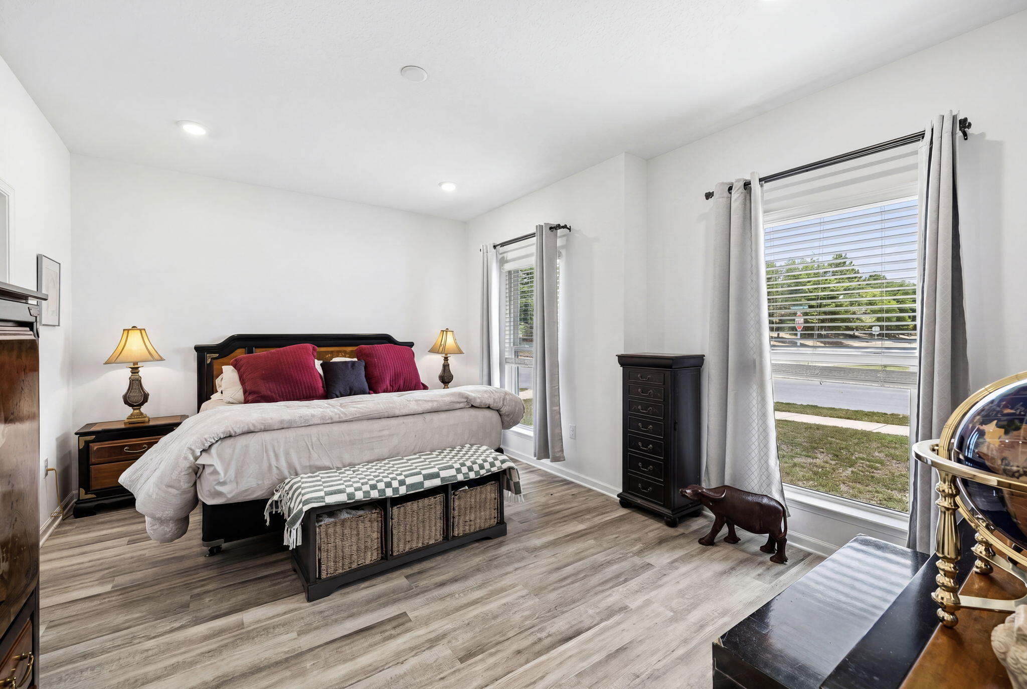 Owl's Head East - Residential