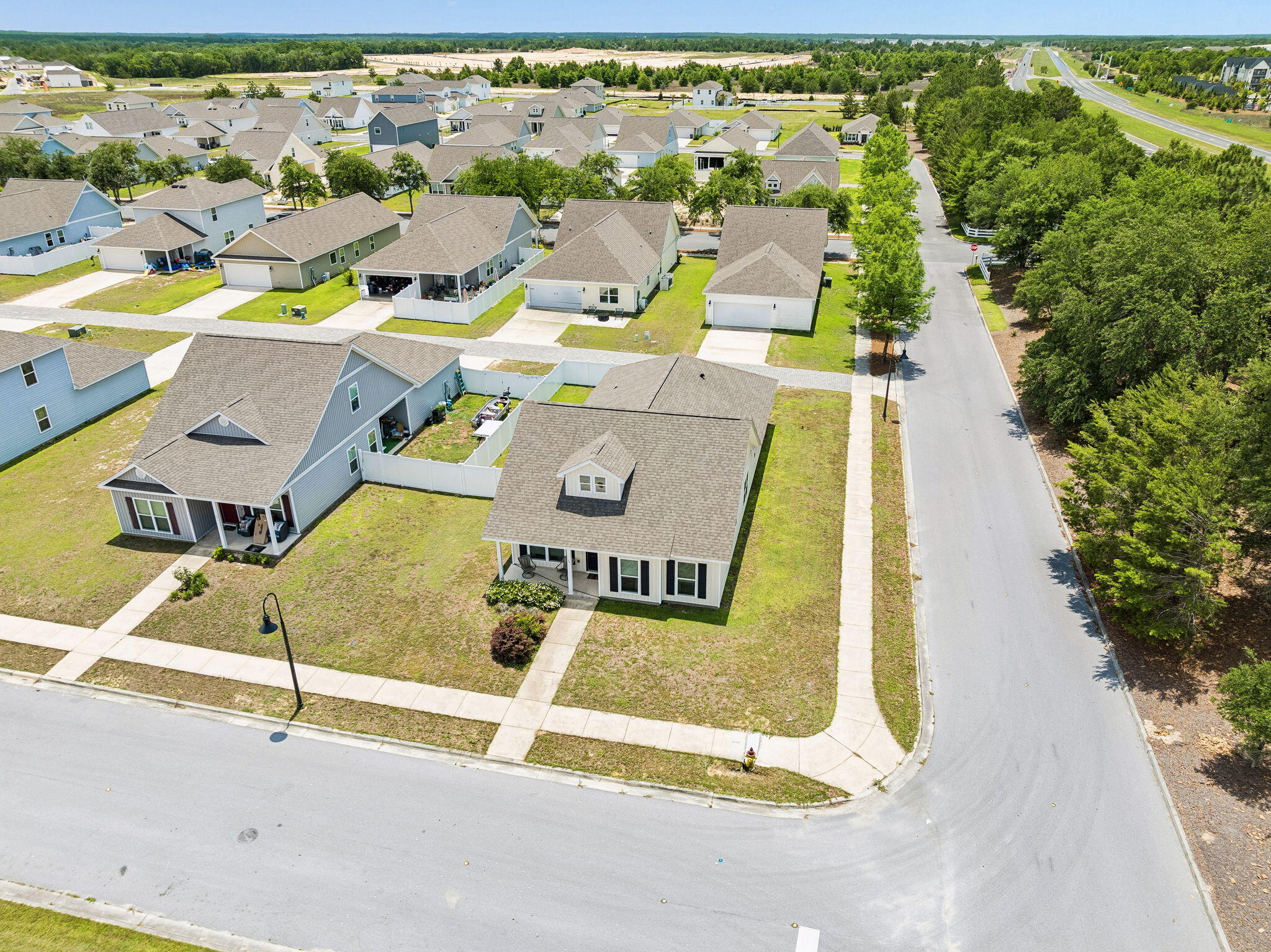 Owl's Head East - Residential