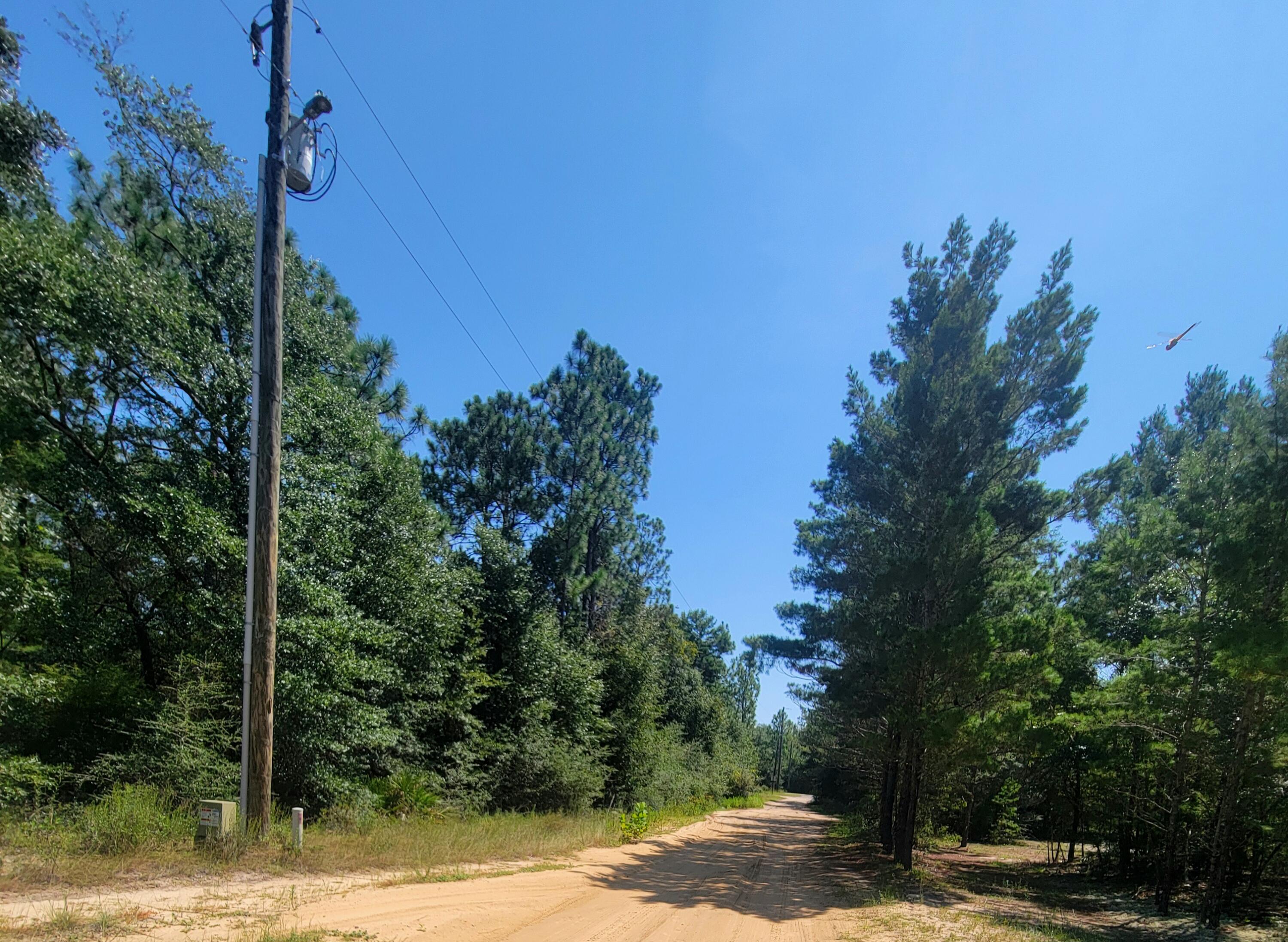 OAKWOOD HILLS UNIT 5 - Land