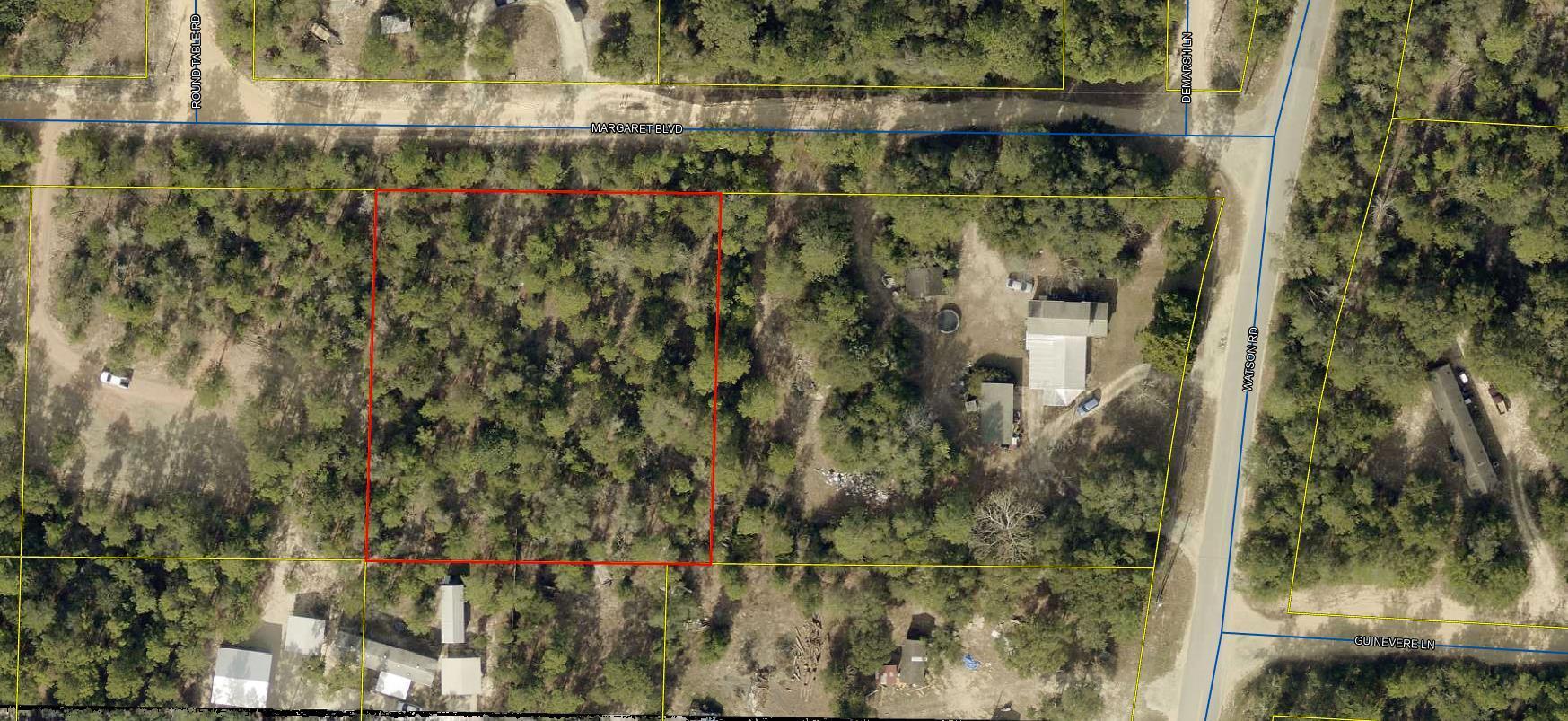 OAKWOOD HILLS UNIT 5 - Land