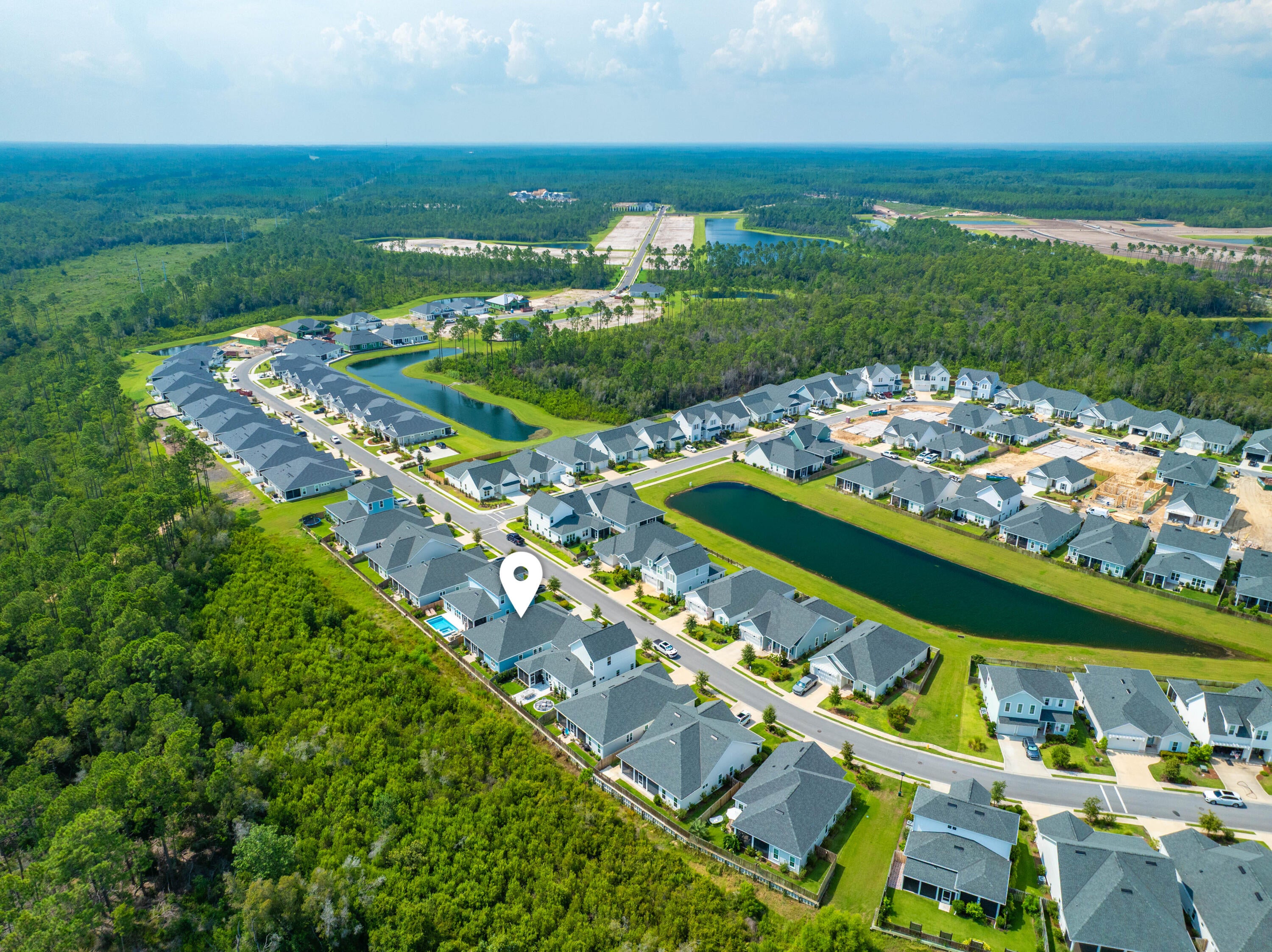 WATERSOUND ORIGINS - Residential
