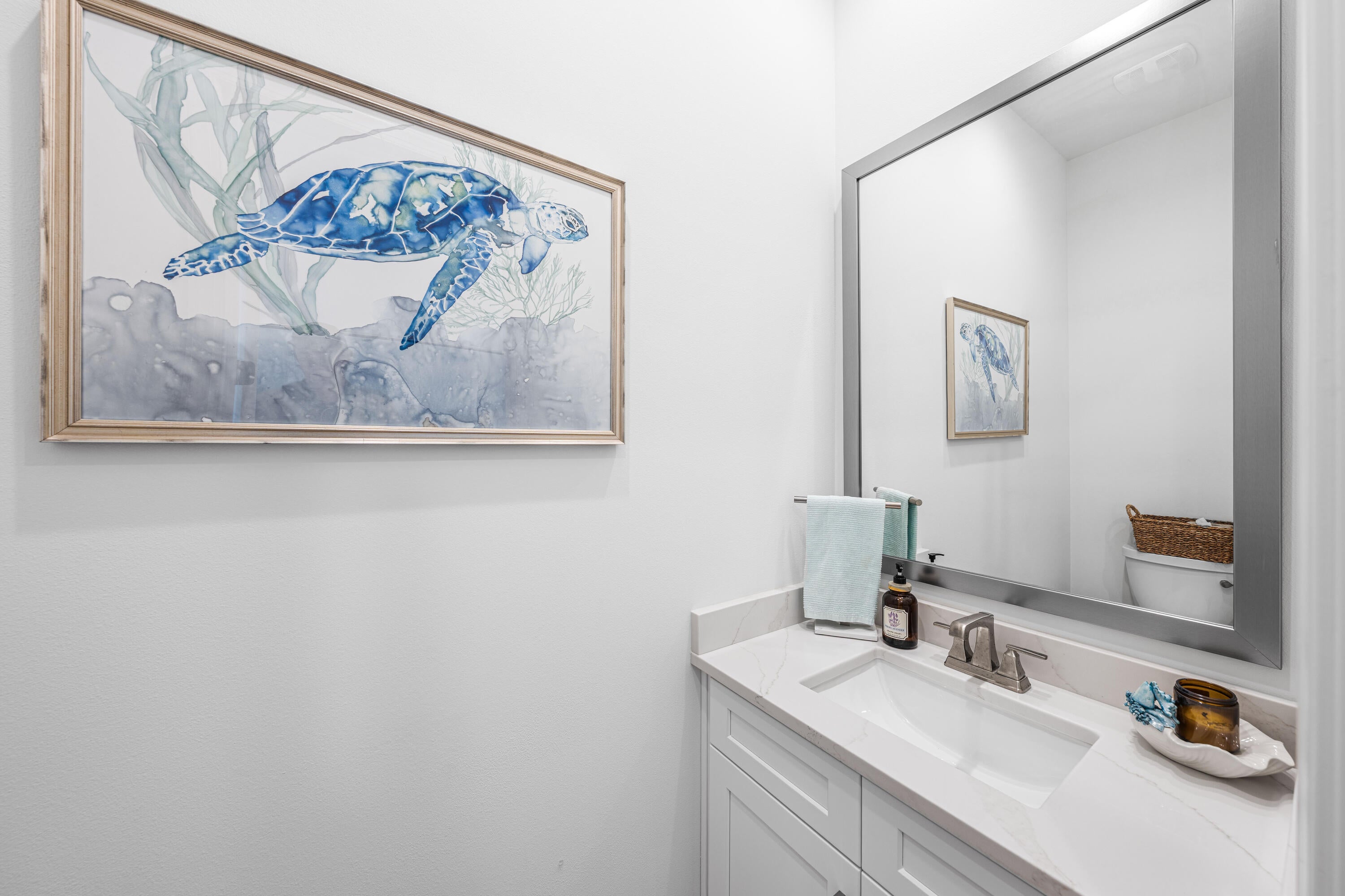 WATERSOUND ORIGINS - Residential