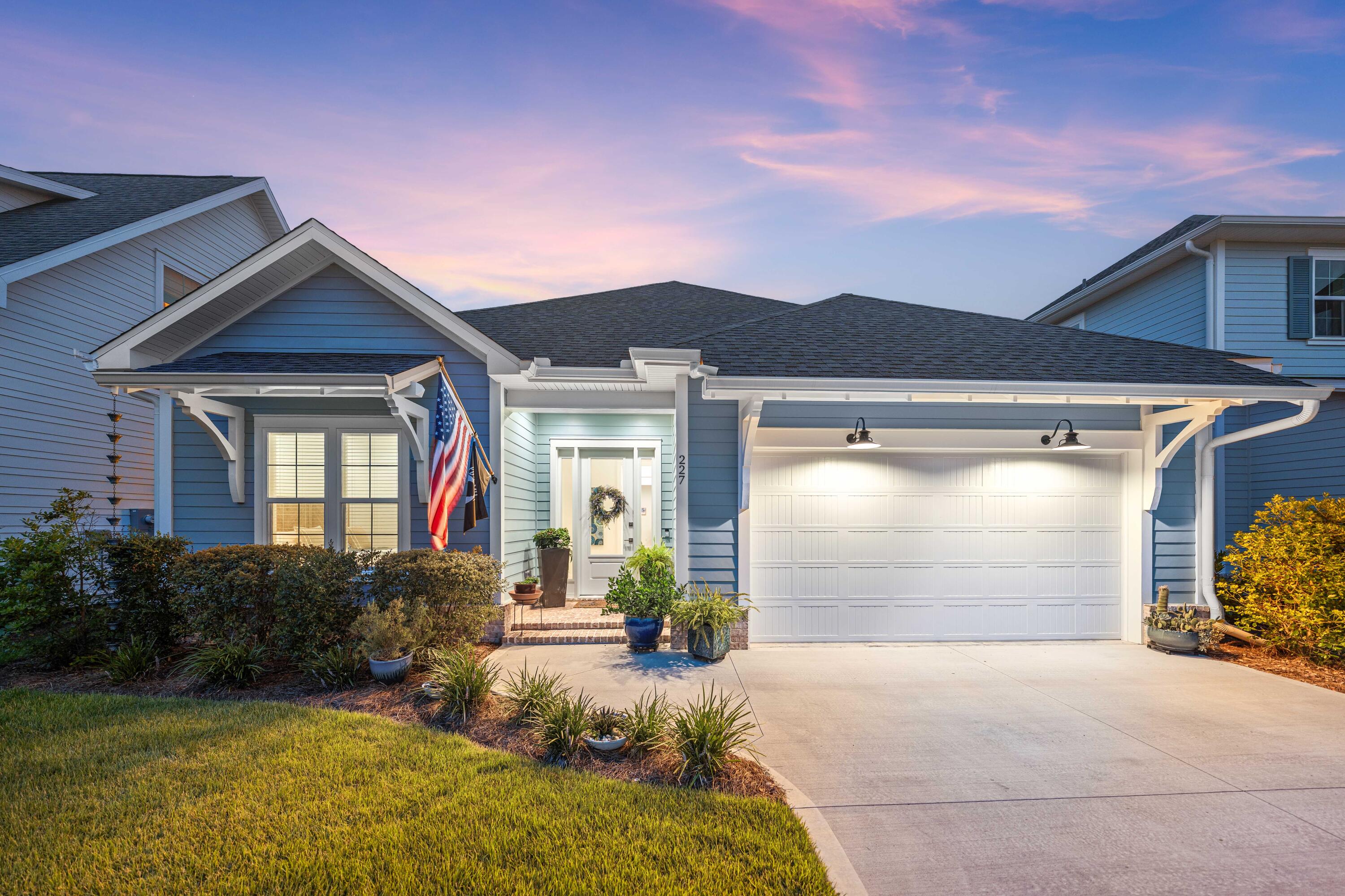 WATERSOUND ORIGINS - Residential