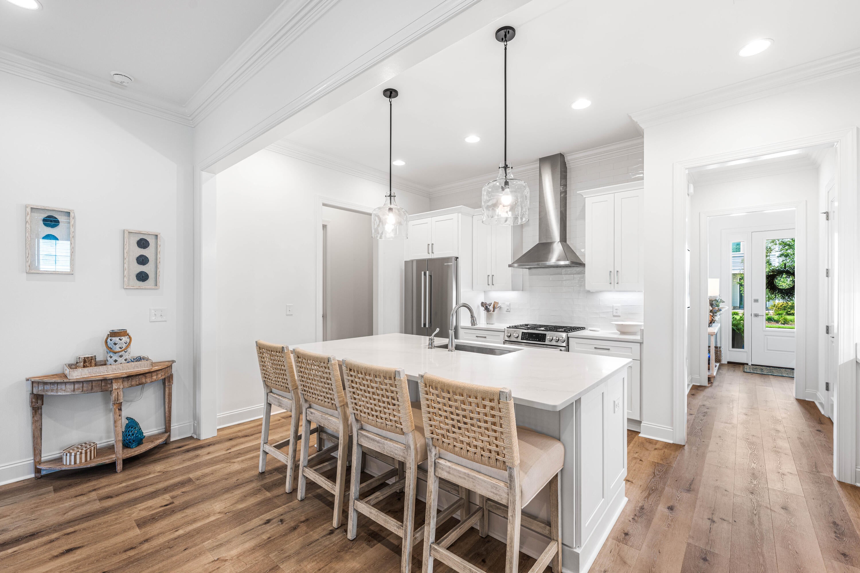 WATERSOUND ORIGINS - Residential