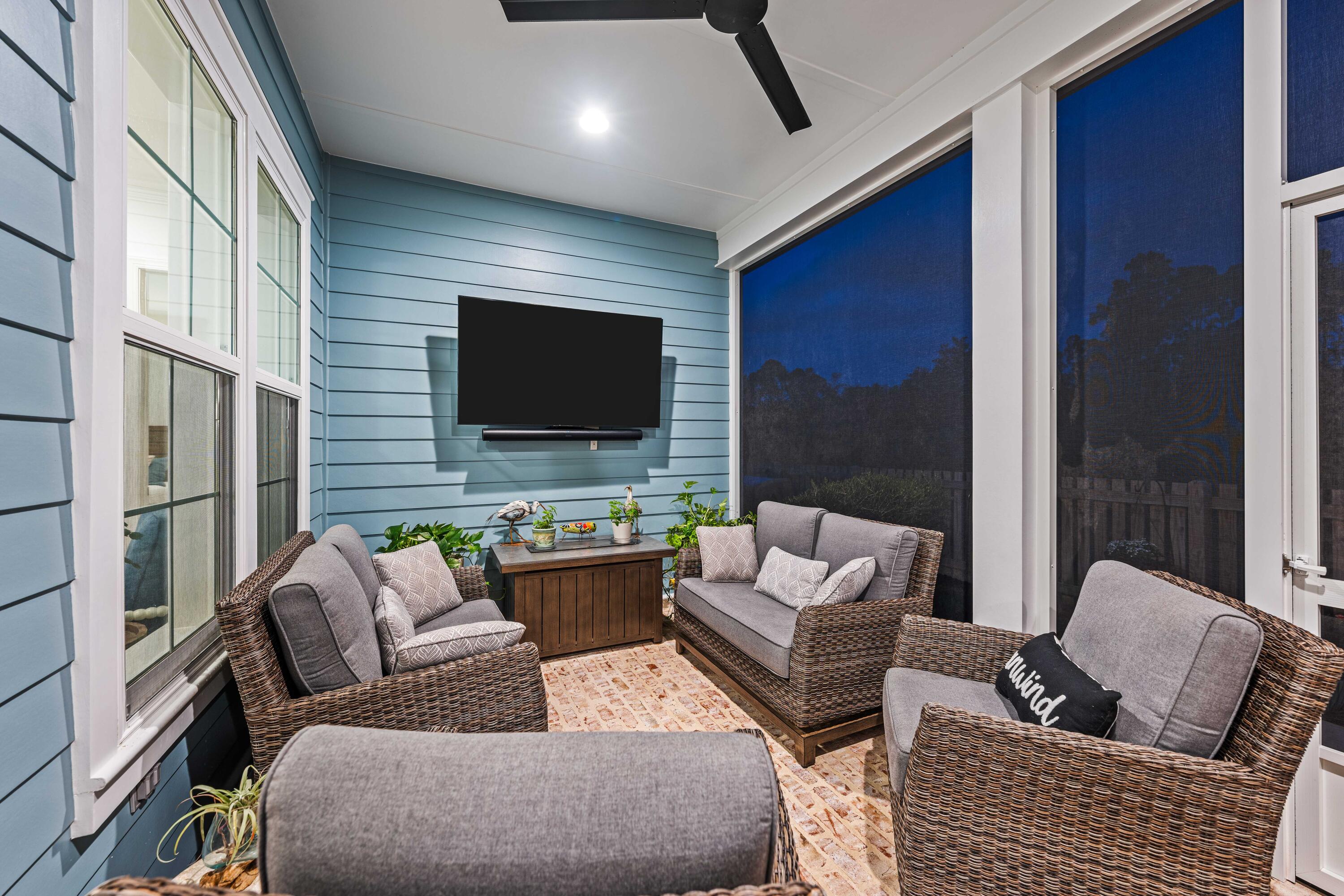 WATERSOUND ORIGINS - Residential