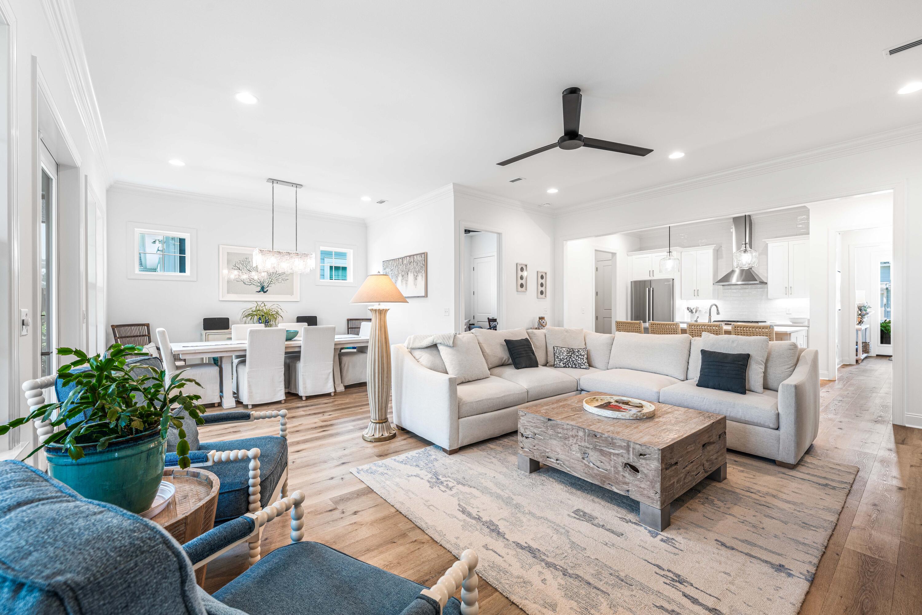 WATERSOUND ORIGINS - Residential
