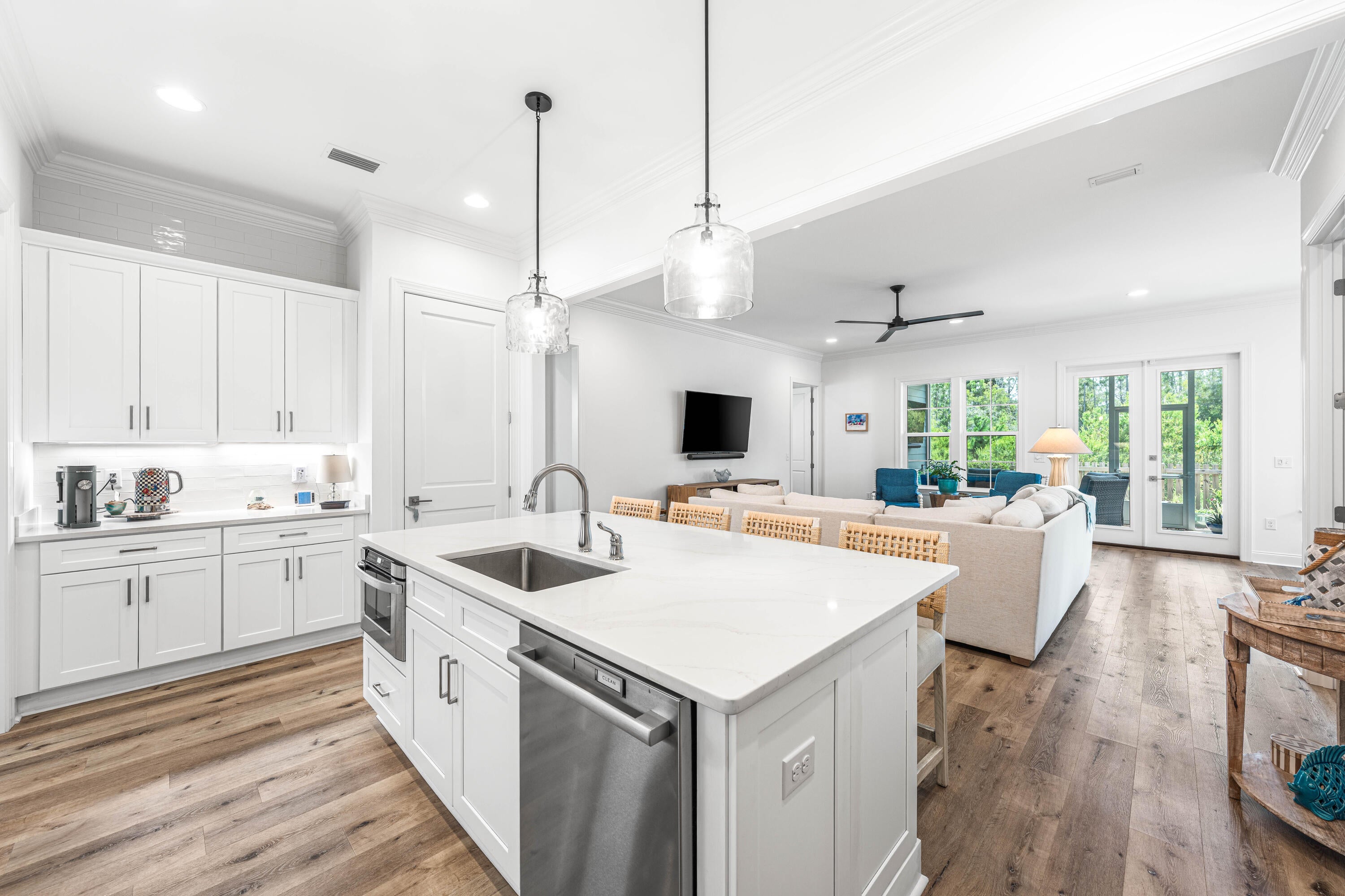 WATERSOUND ORIGINS - Residential