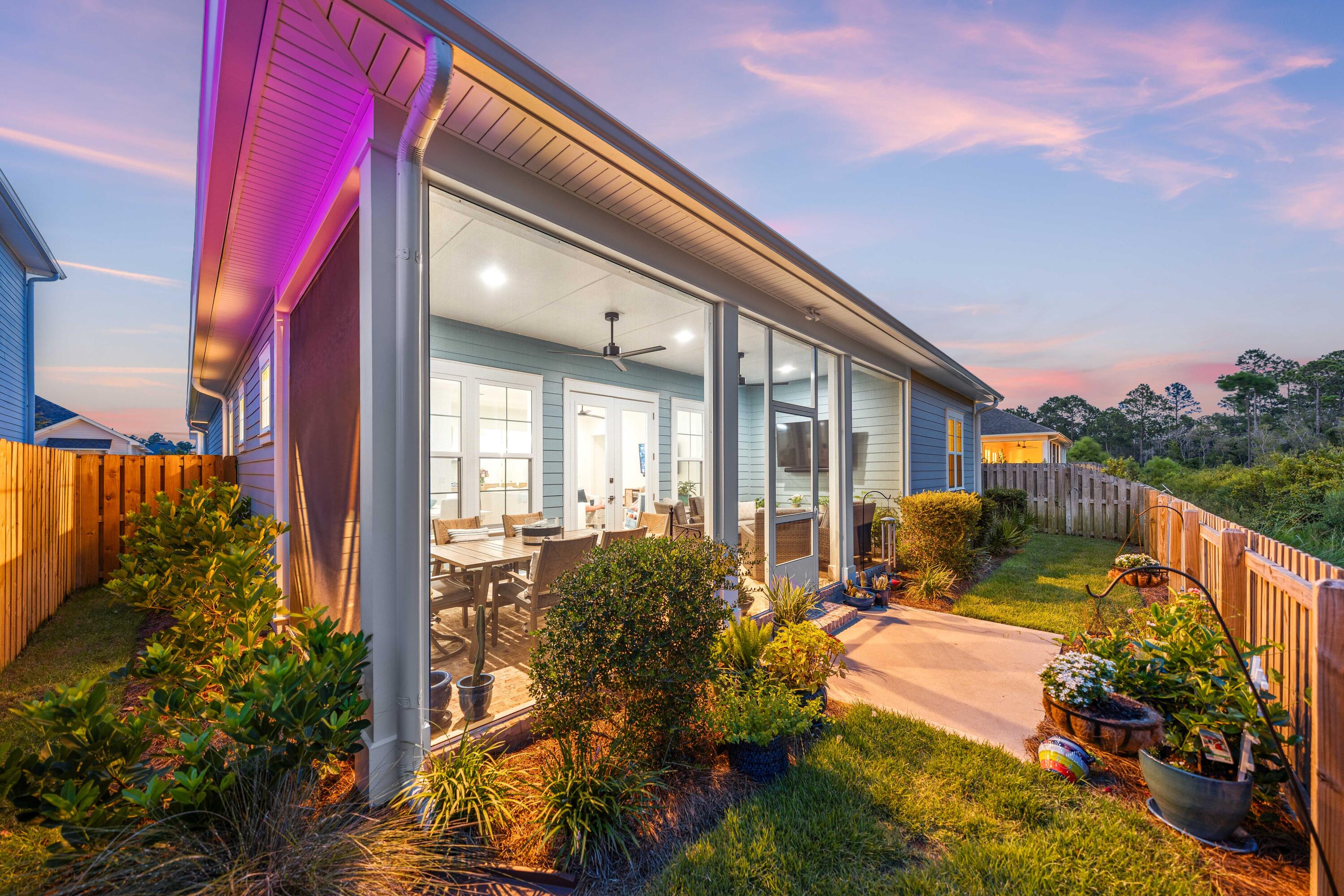 WATERSOUND ORIGINS - Residential