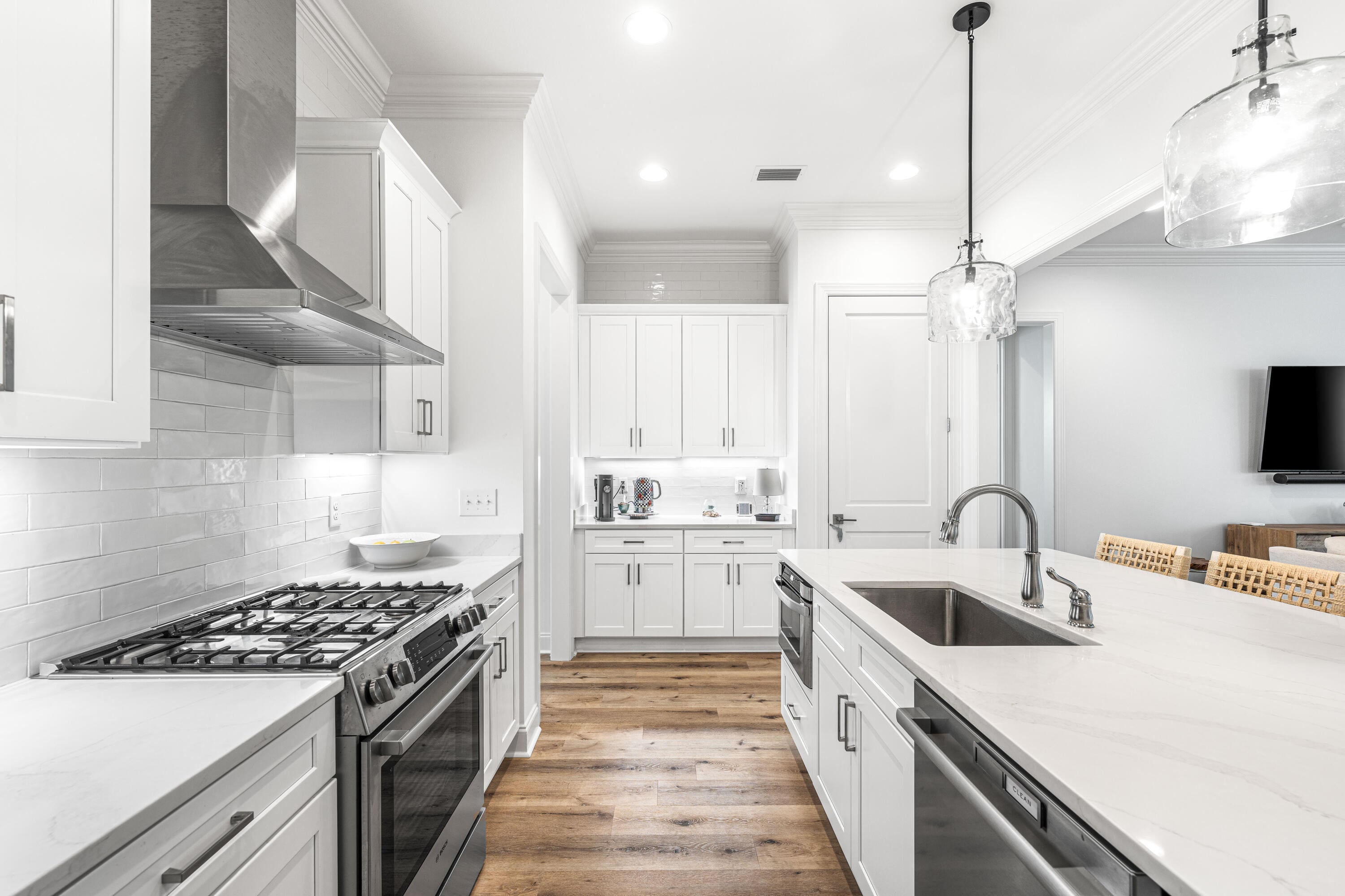 WATERSOUND ORIGINS - Residential