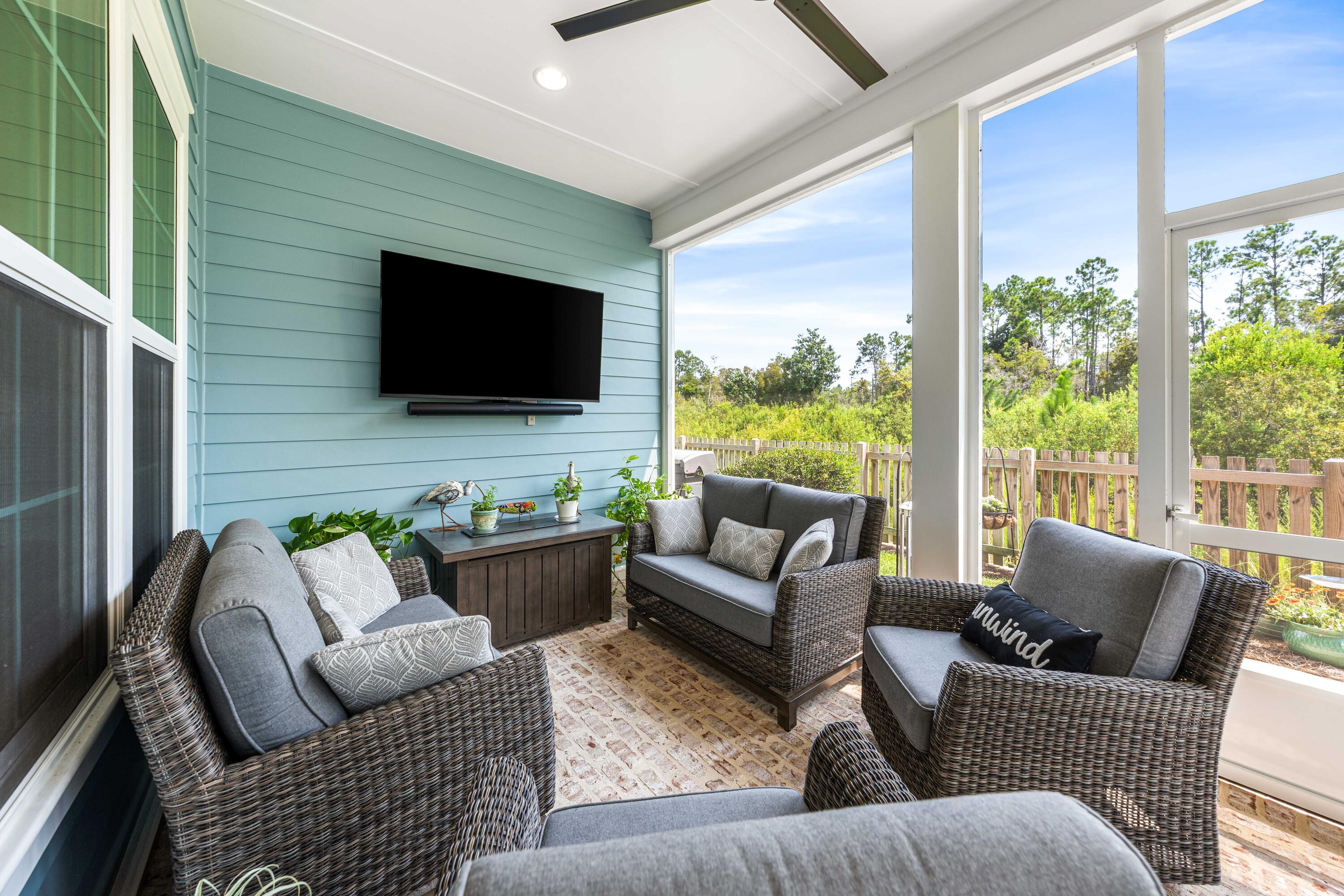 WATERSOUND ORIGINS - Residential