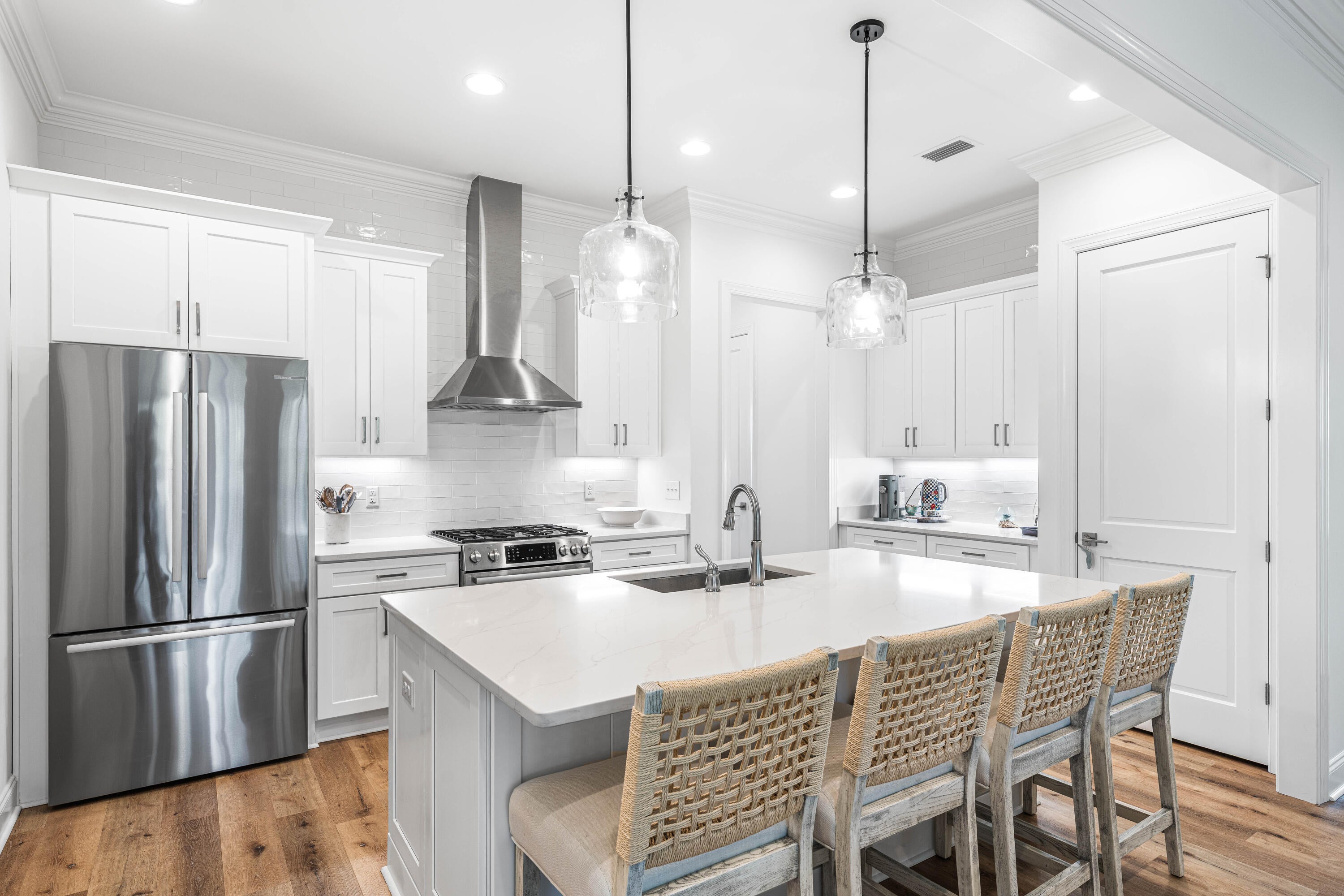 WATERSOUND ORIGINS - Residential
