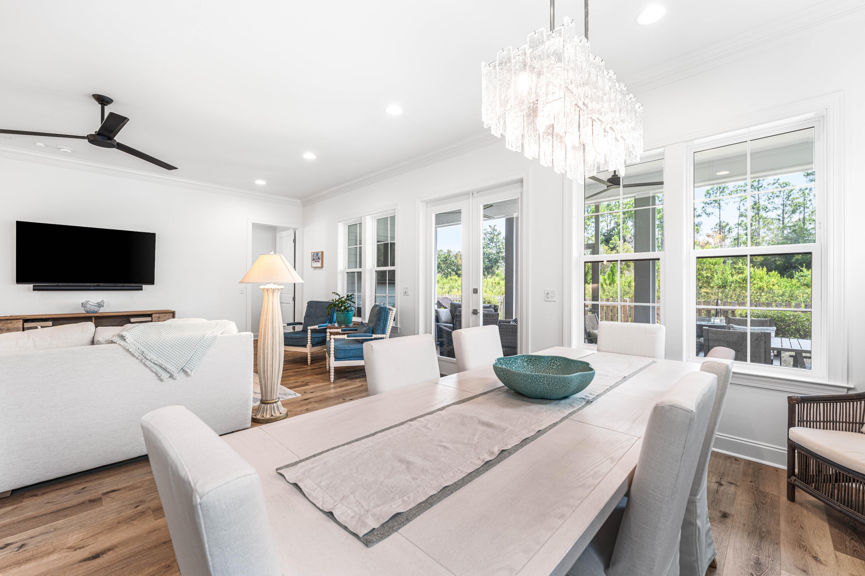 WATERSOUND ORIGINS - Residential