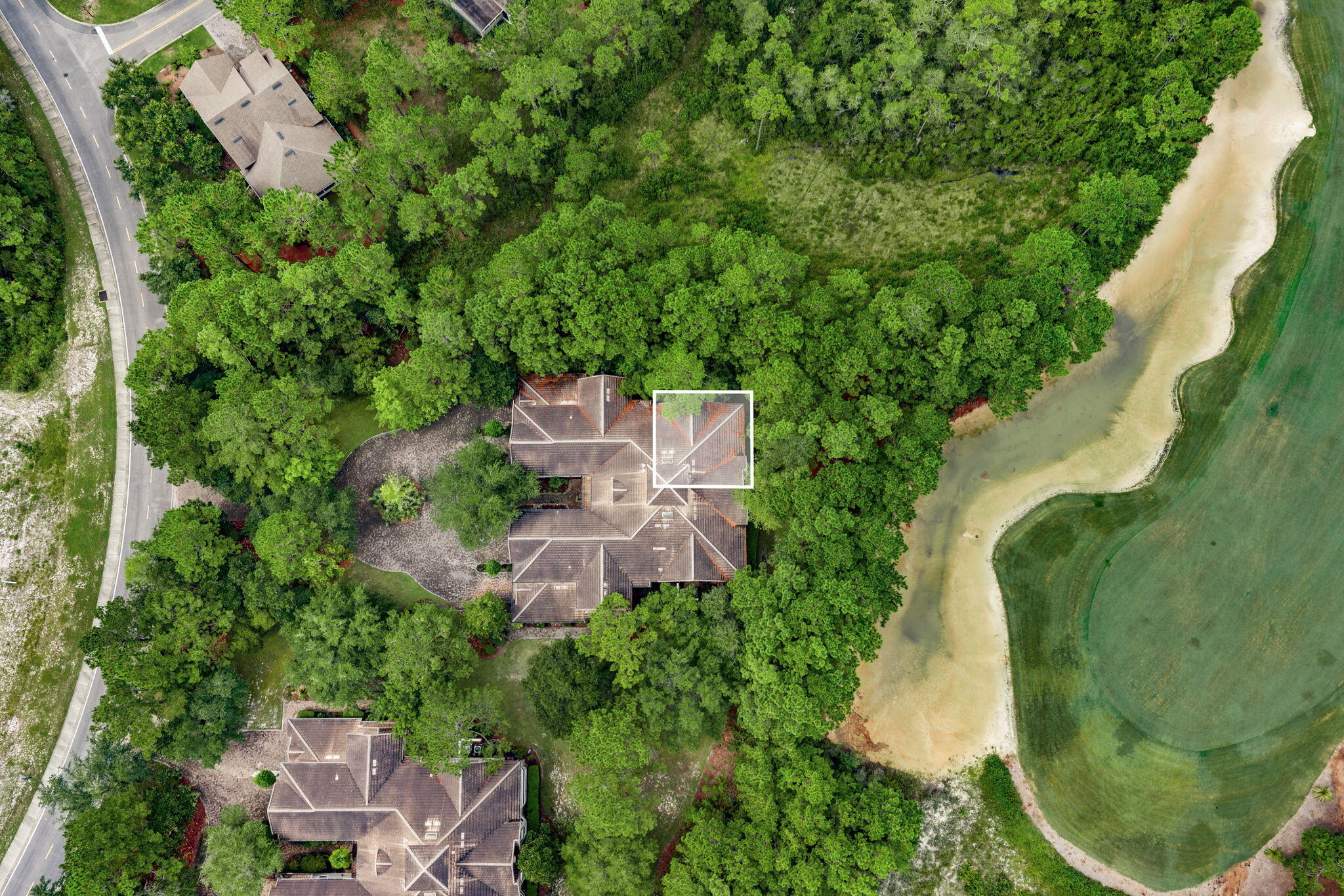 WILD HERON - CLUBSIDE II - Residential