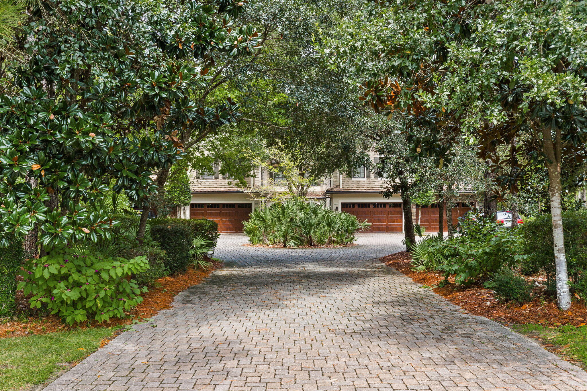 WILD HERON - CLUBSIDE II - Residential