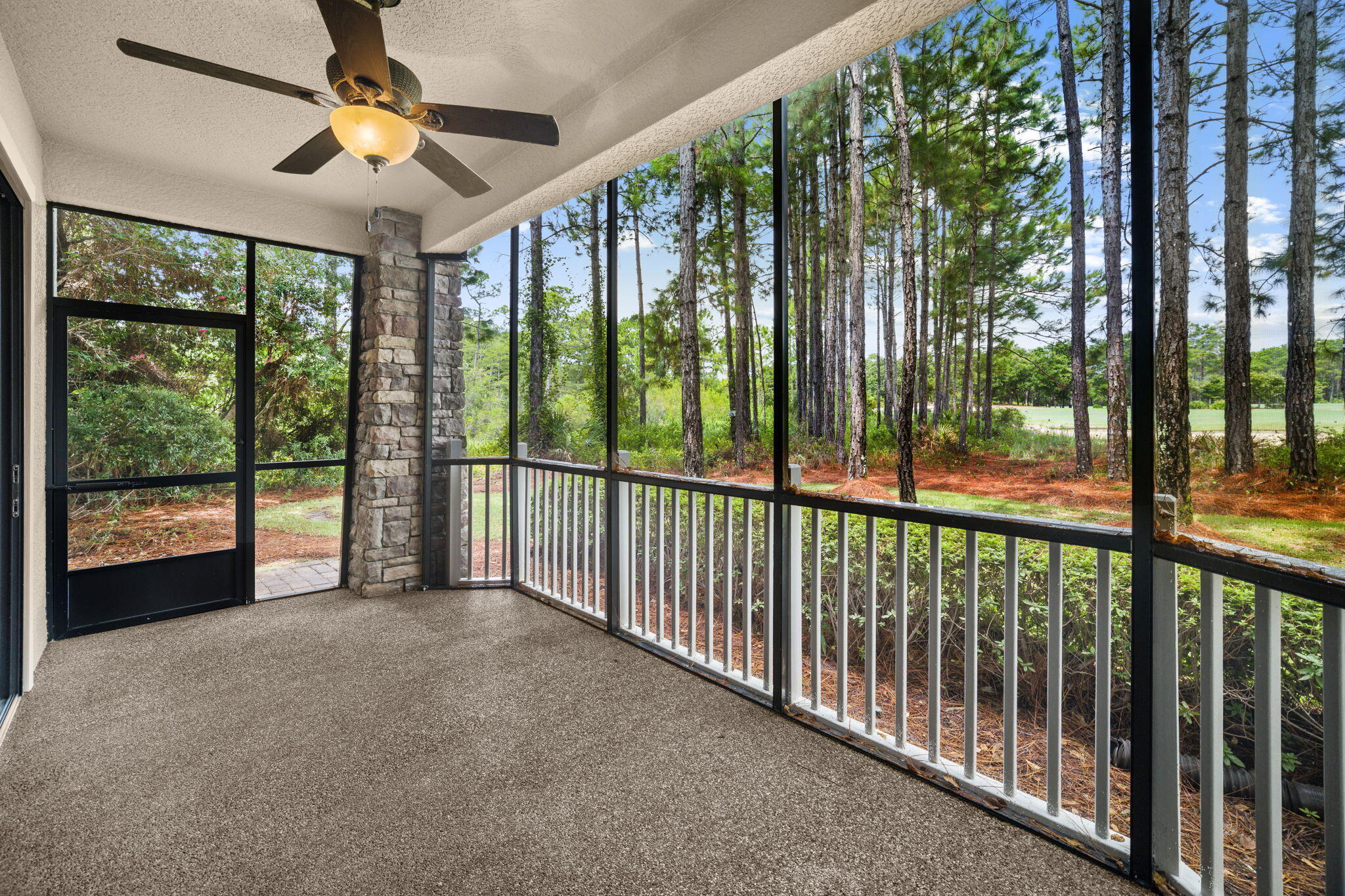 WILD HERON - CLUBSIDE II - Residential