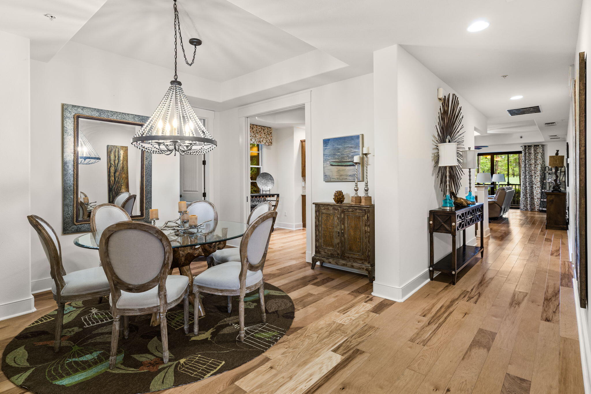WILD HERON - CLUBSIDE II - Residential