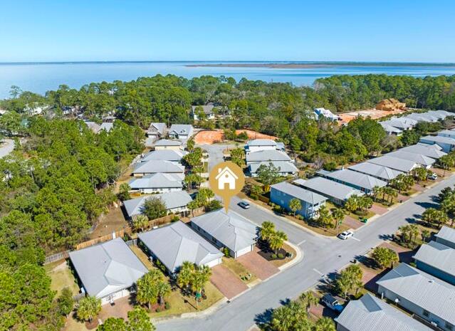 EAGLE BAY - Residential