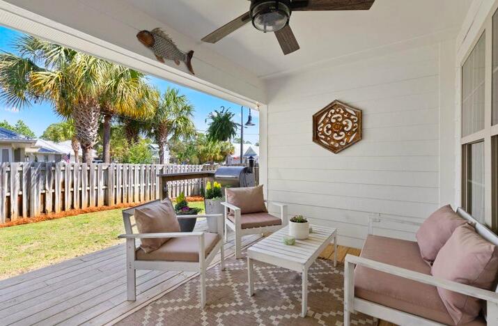 EAGLE BAY - Residential