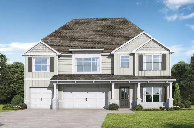 BEAR CREEK COTTAGES - Residential