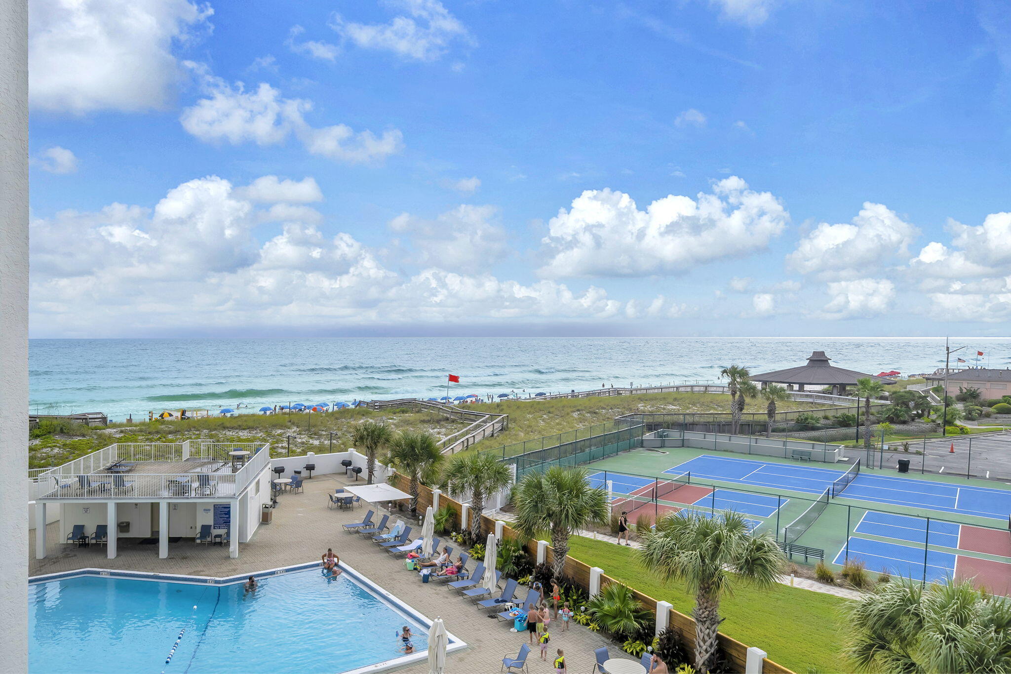 INLET REEF CLUB CONDO - Residential
